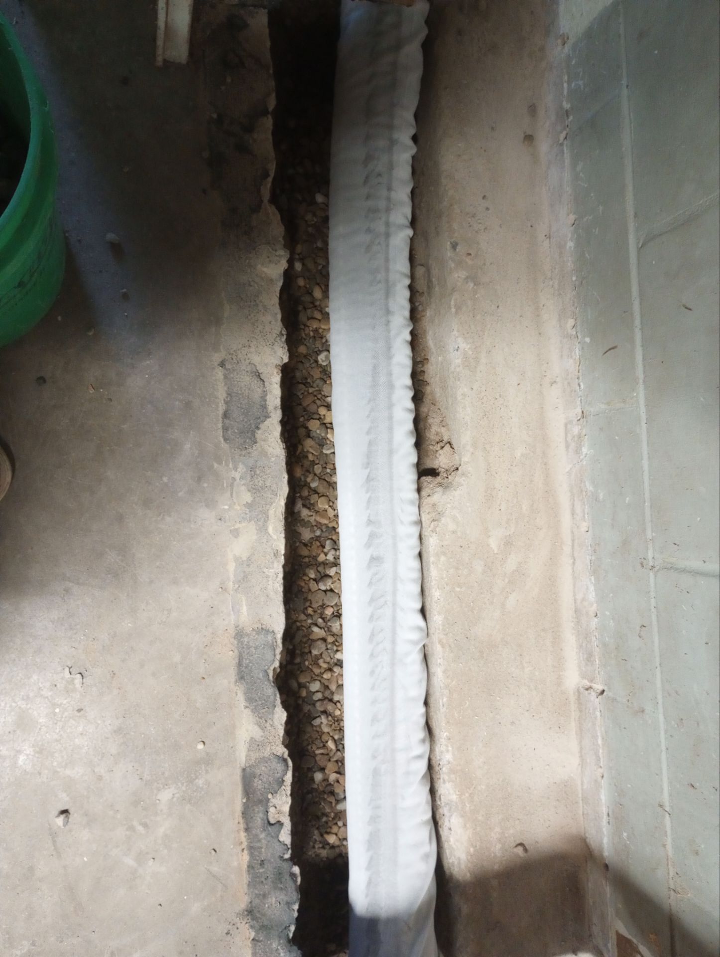 St. Paul Rental by Waterproofing Northeast