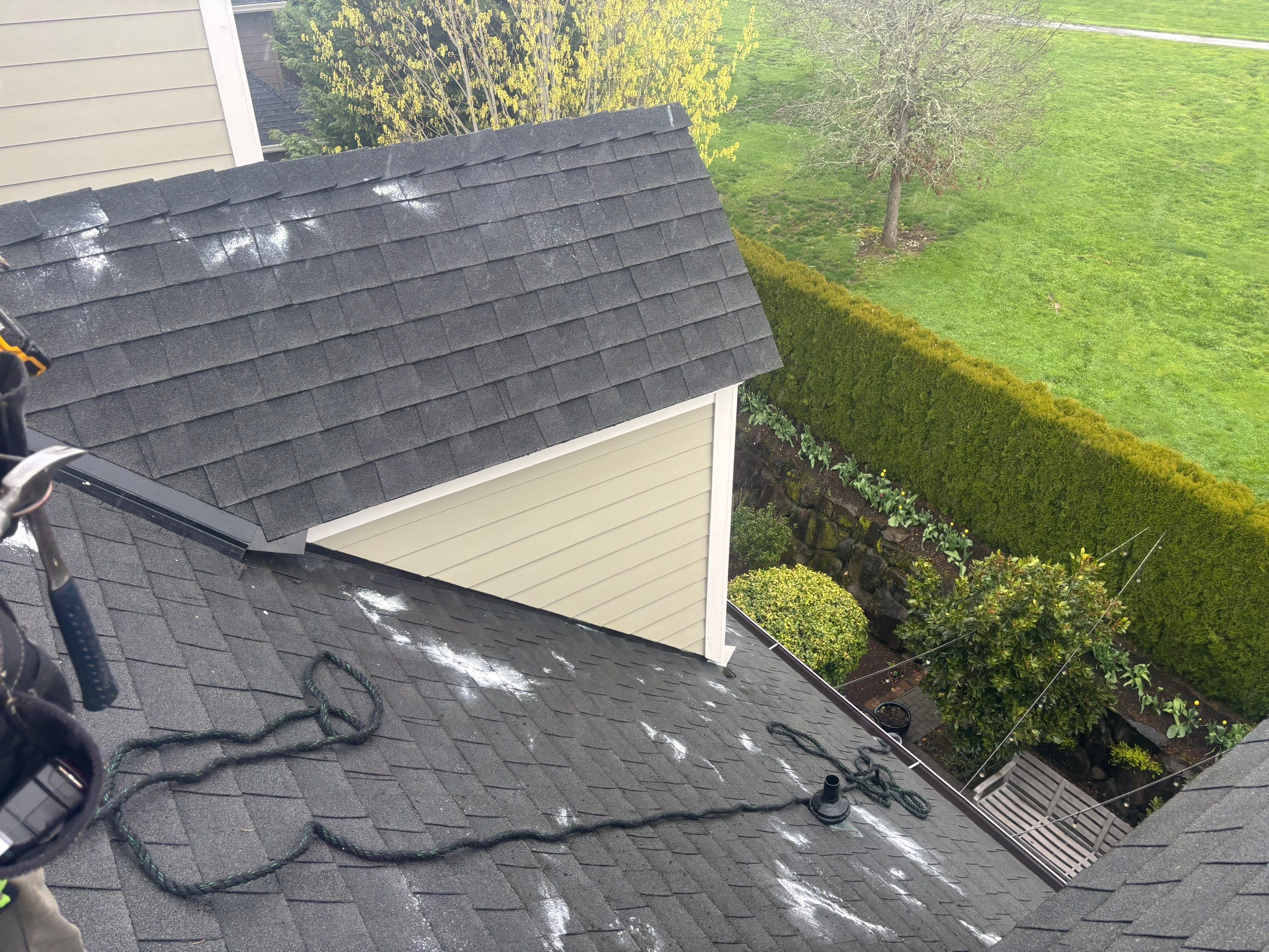 Roof Maintenance in Sherwood by Prodigy Roof Solutions