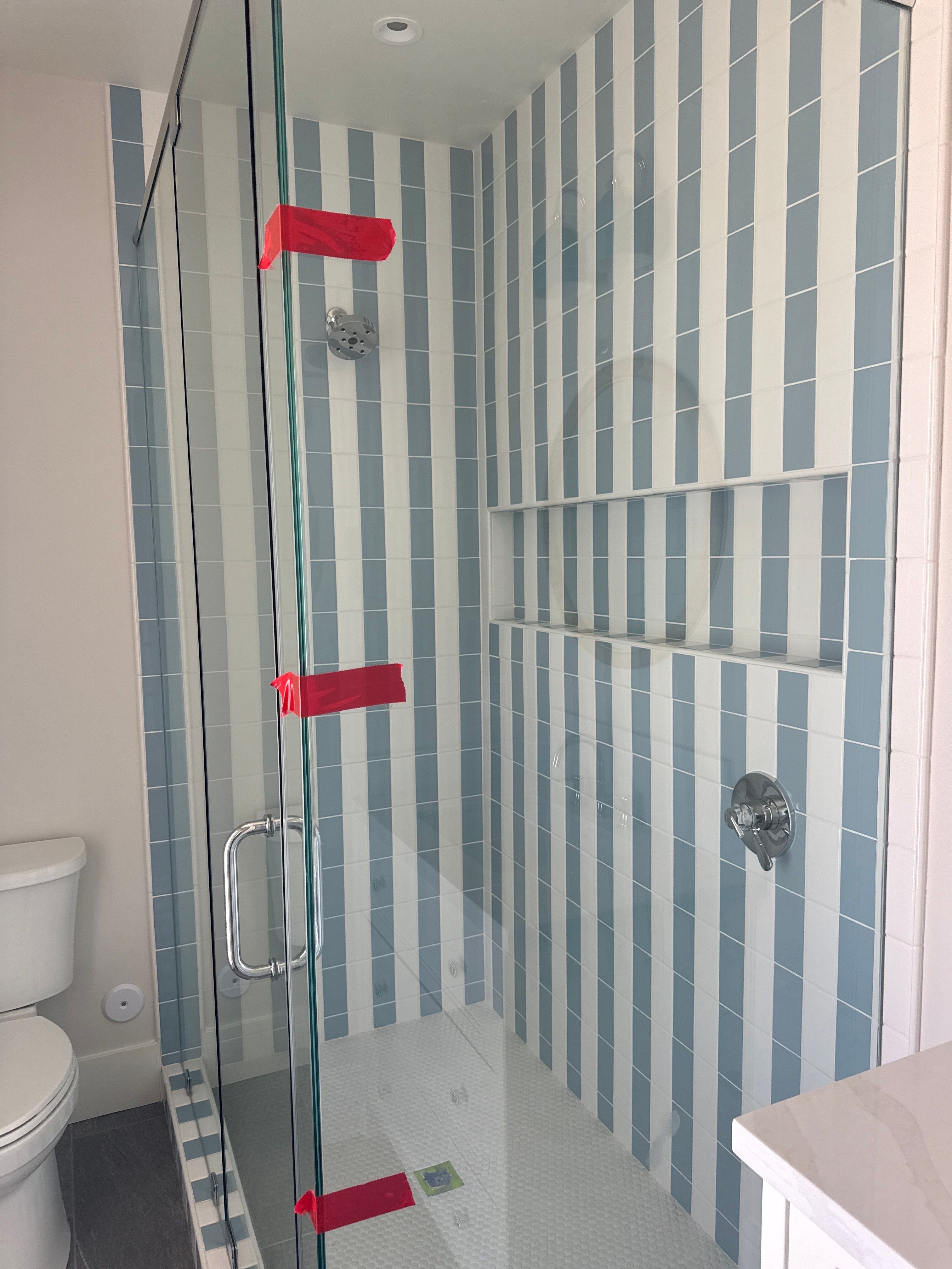 Project in Mesa, AZ by Boren Plumbing 