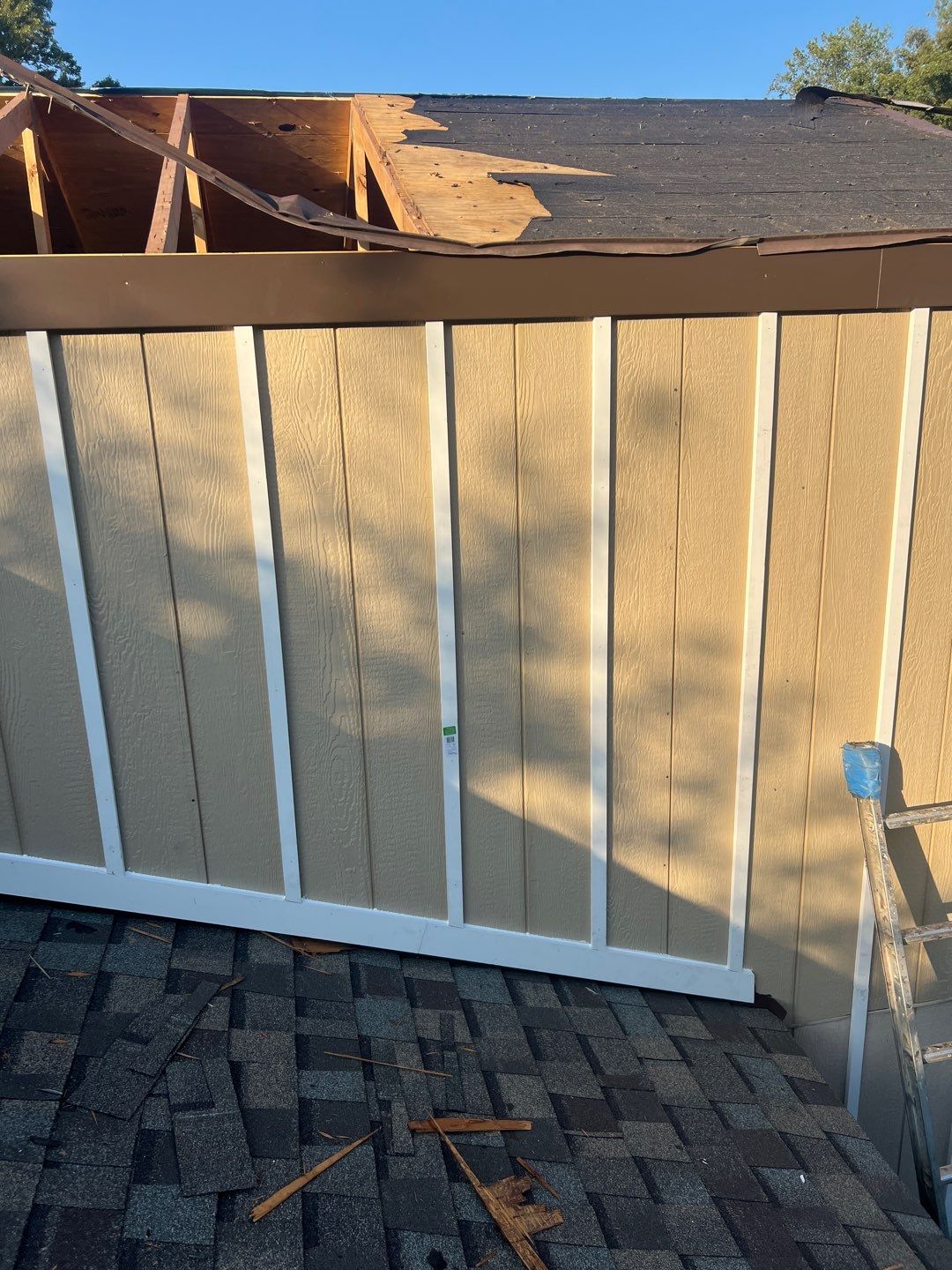 West Springfield: Multi-Trade Exterior Restoration by RM Banning, Inc.