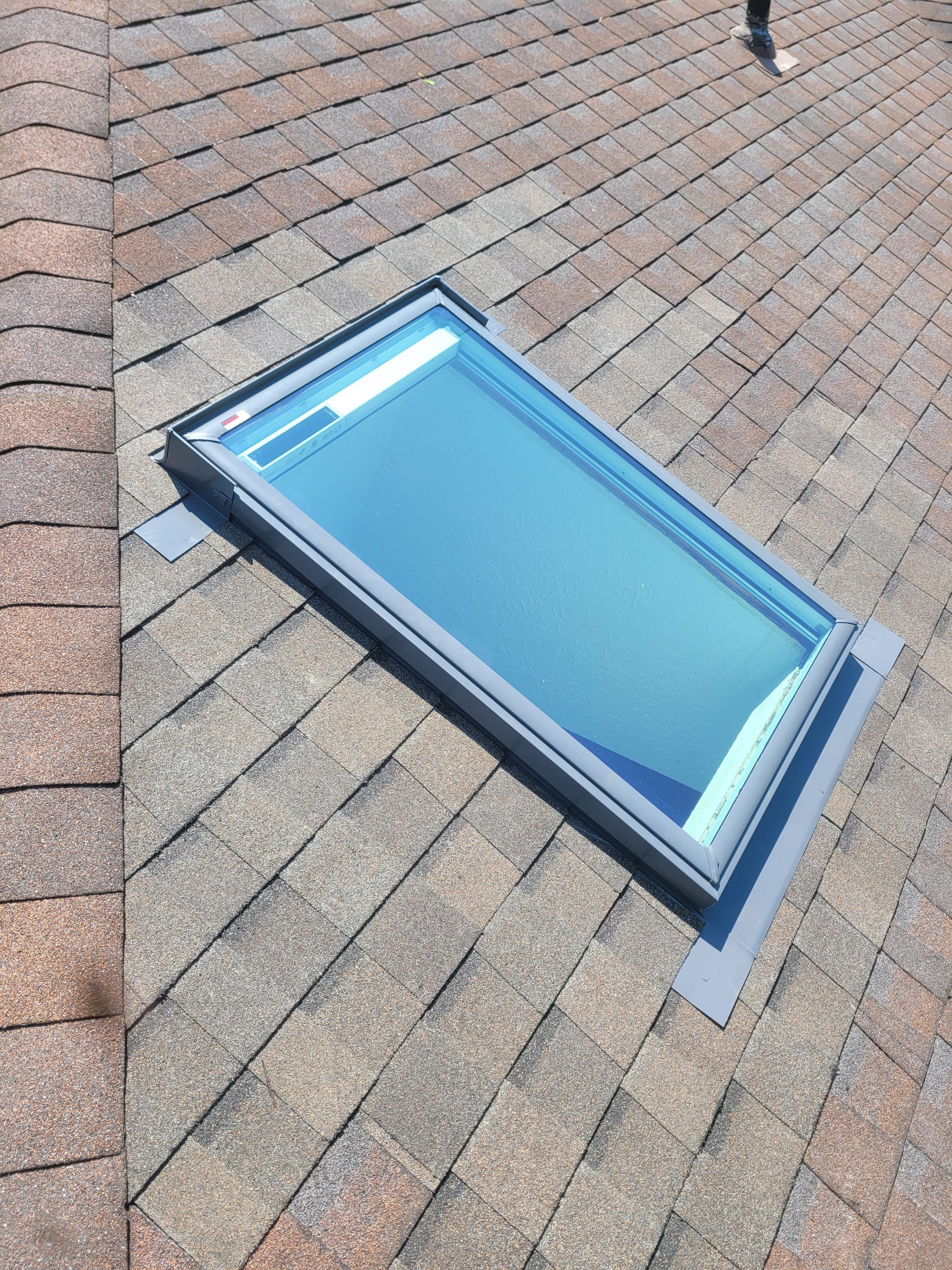 Ernie Maschmeier by Silver Leaf Contracting 