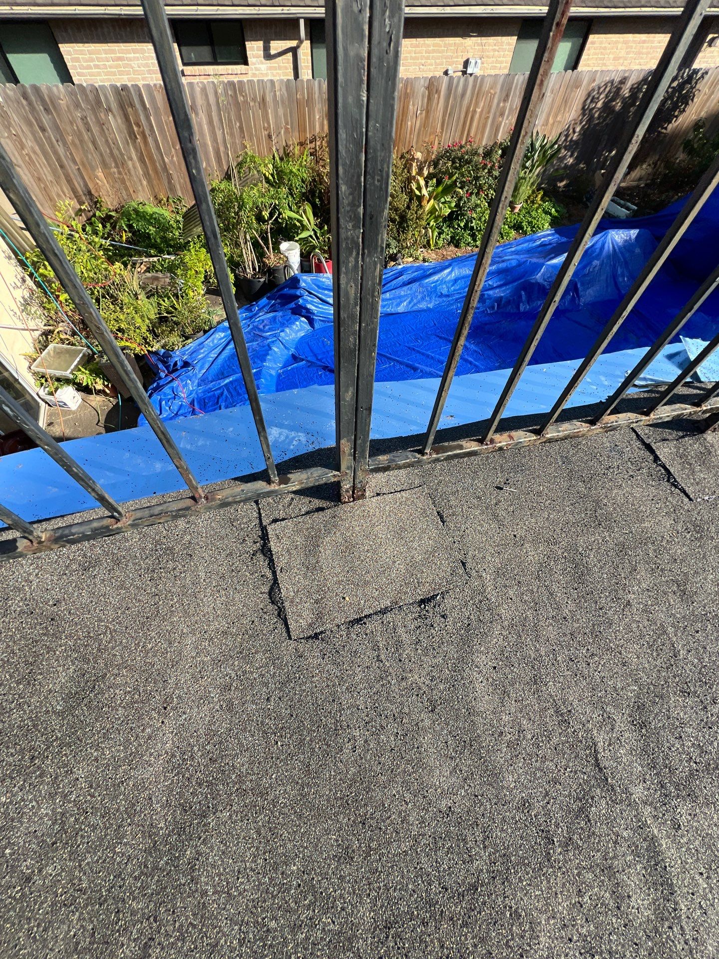 Roof Replacement by Roof Repair Company
