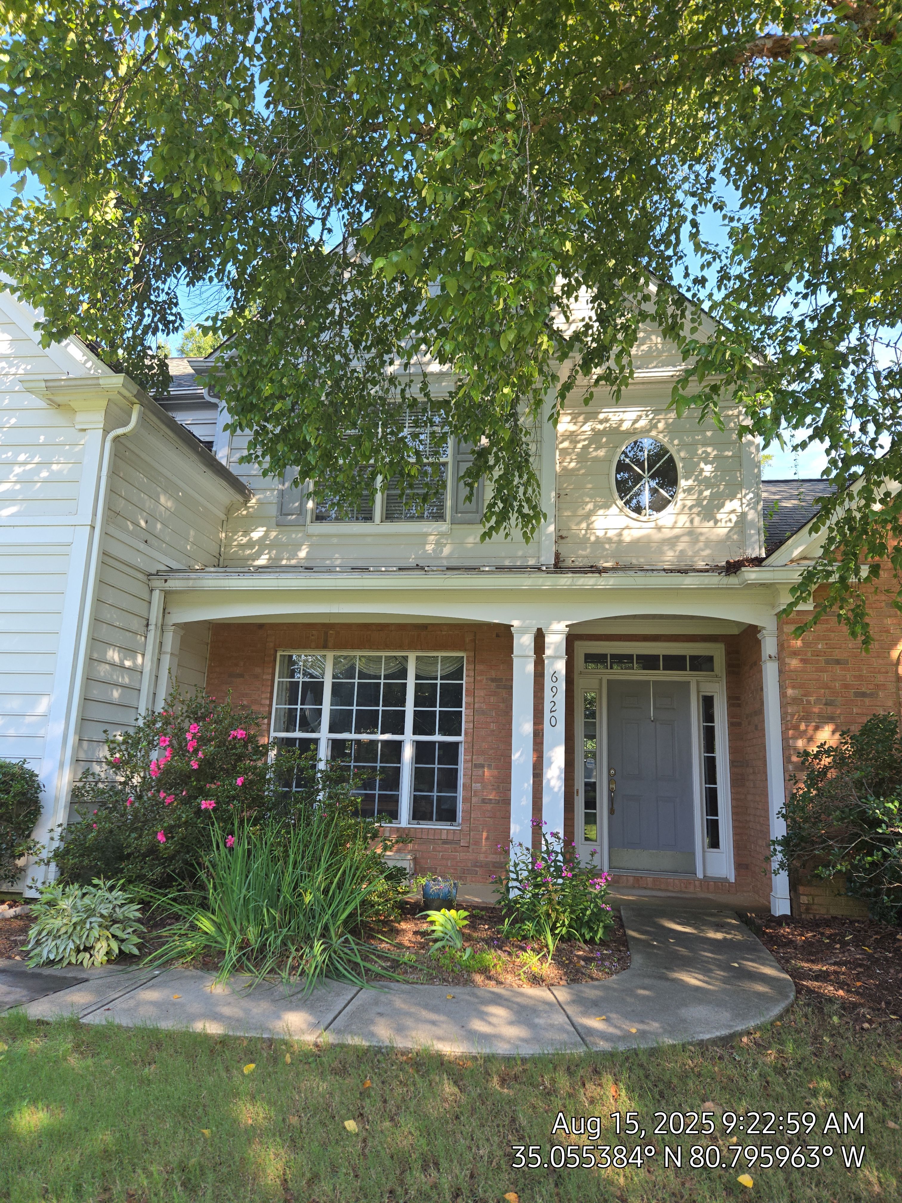Gutter Cleaning and House wash by Power Wash Masters LLC