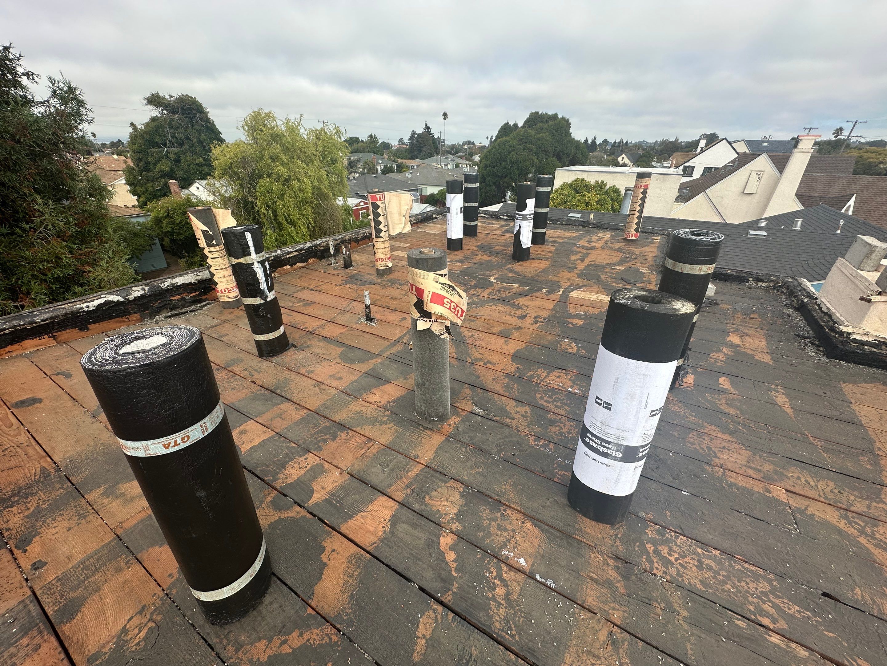 Roof Replacement - Richmond, CA 94804 by Epic Roof Replacement