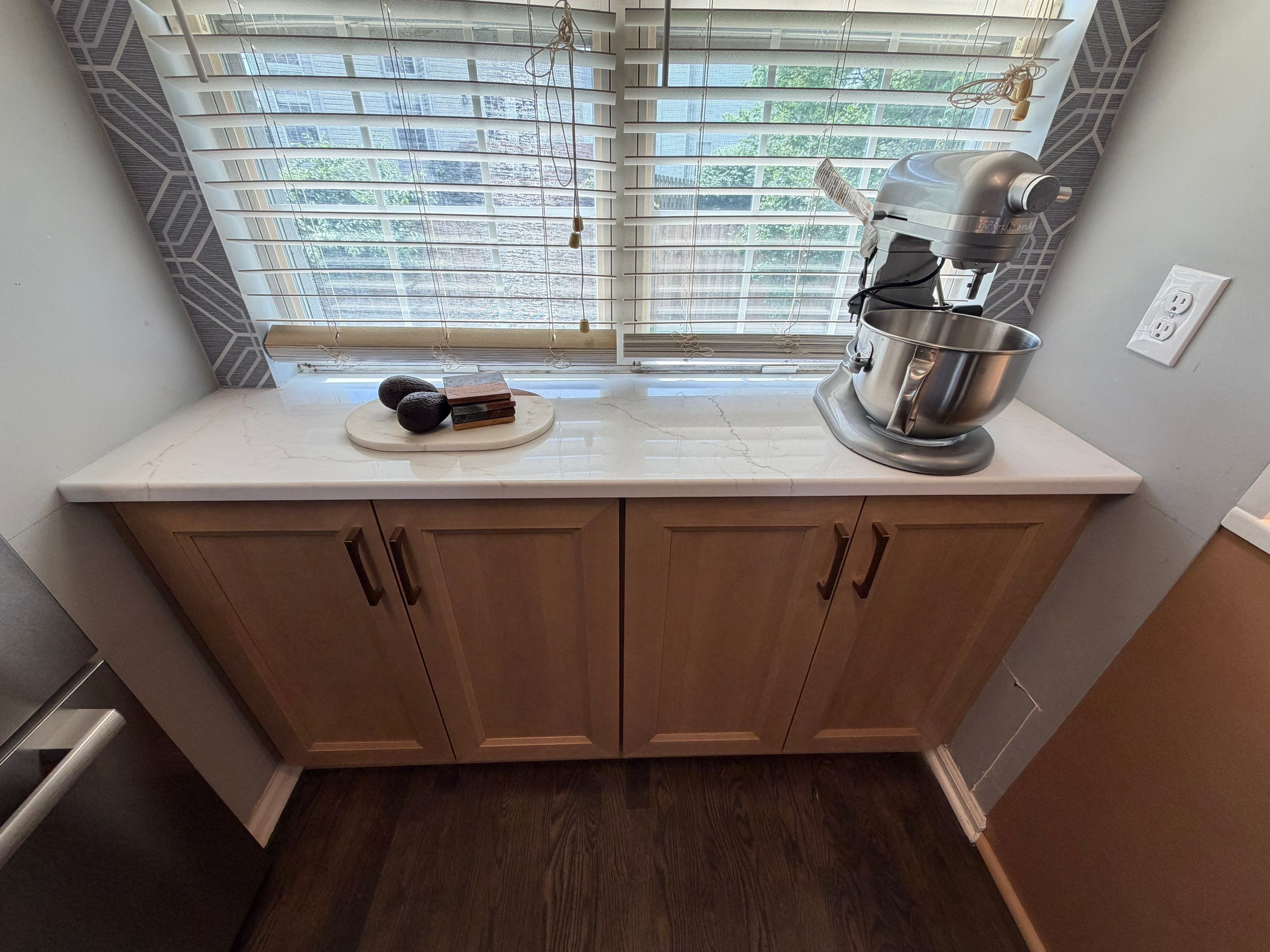 Kitchen Remodel in Hermitage by Music City Improvements