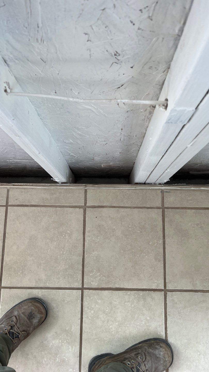 Mold Remediation  by Accountable Home Services