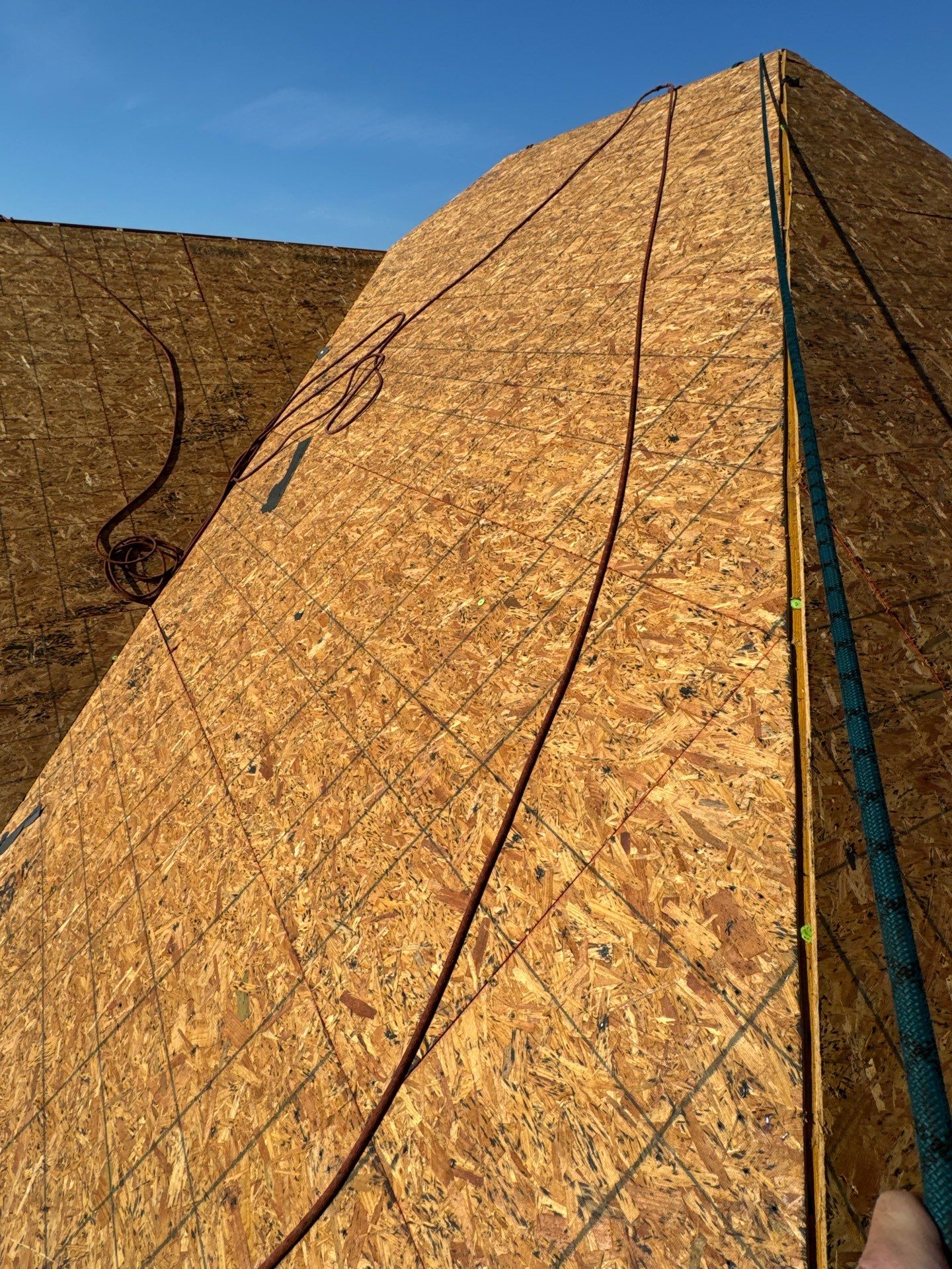 The Hafers by United Contracting and Roofing