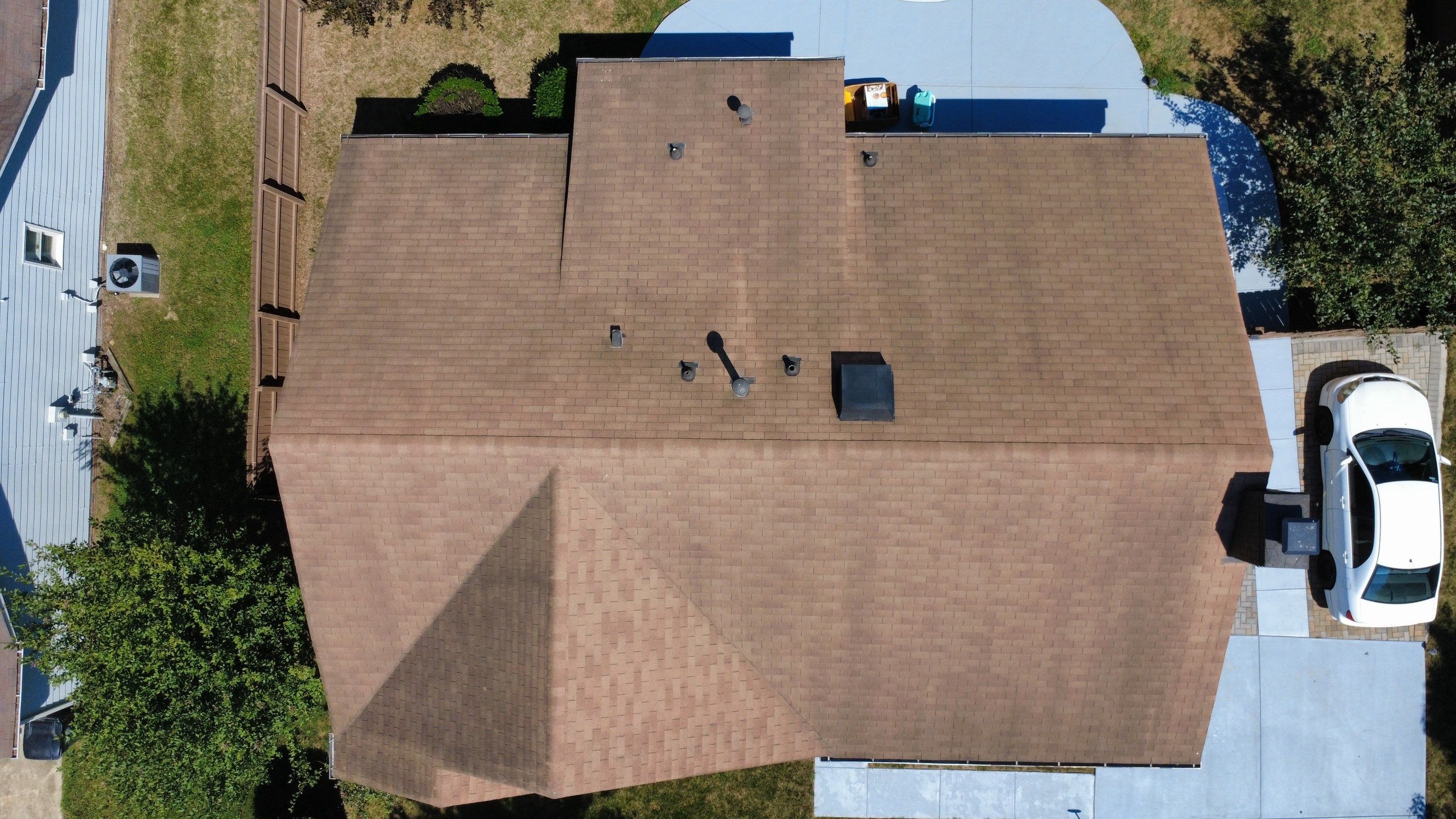 Attic and Roof Repair by Best Roofing Now LLC