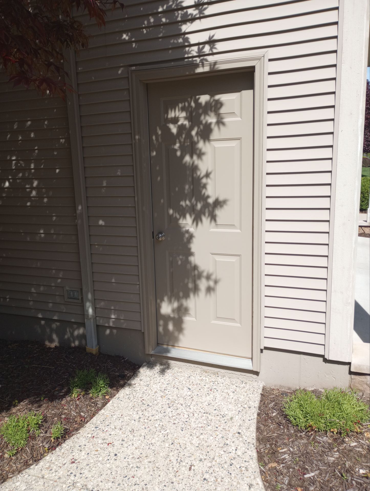 Exterior Accent and Trim Painting by Gordon Painting