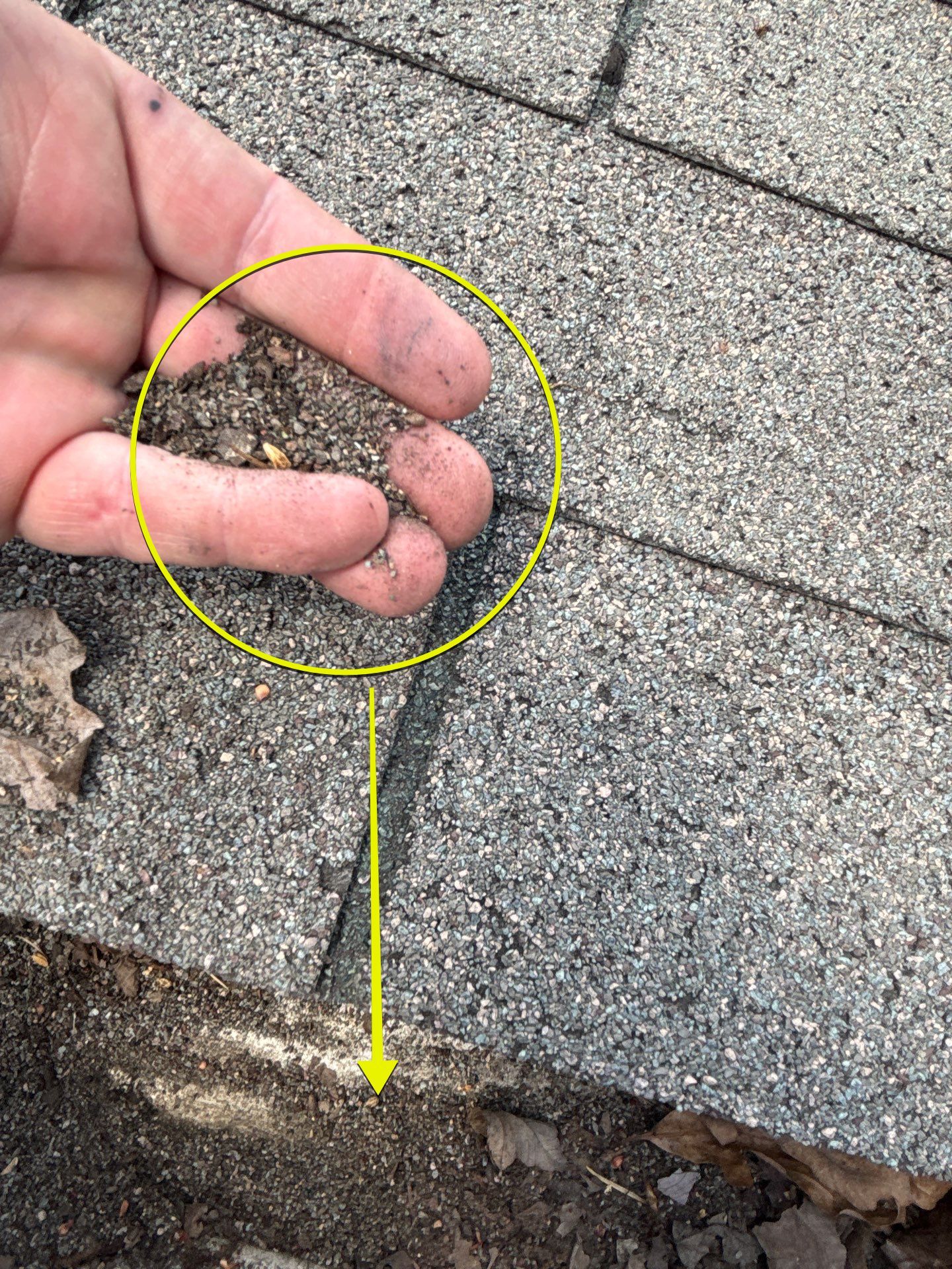 Project in Mechanicsville by Roof Maxx of Midlothian