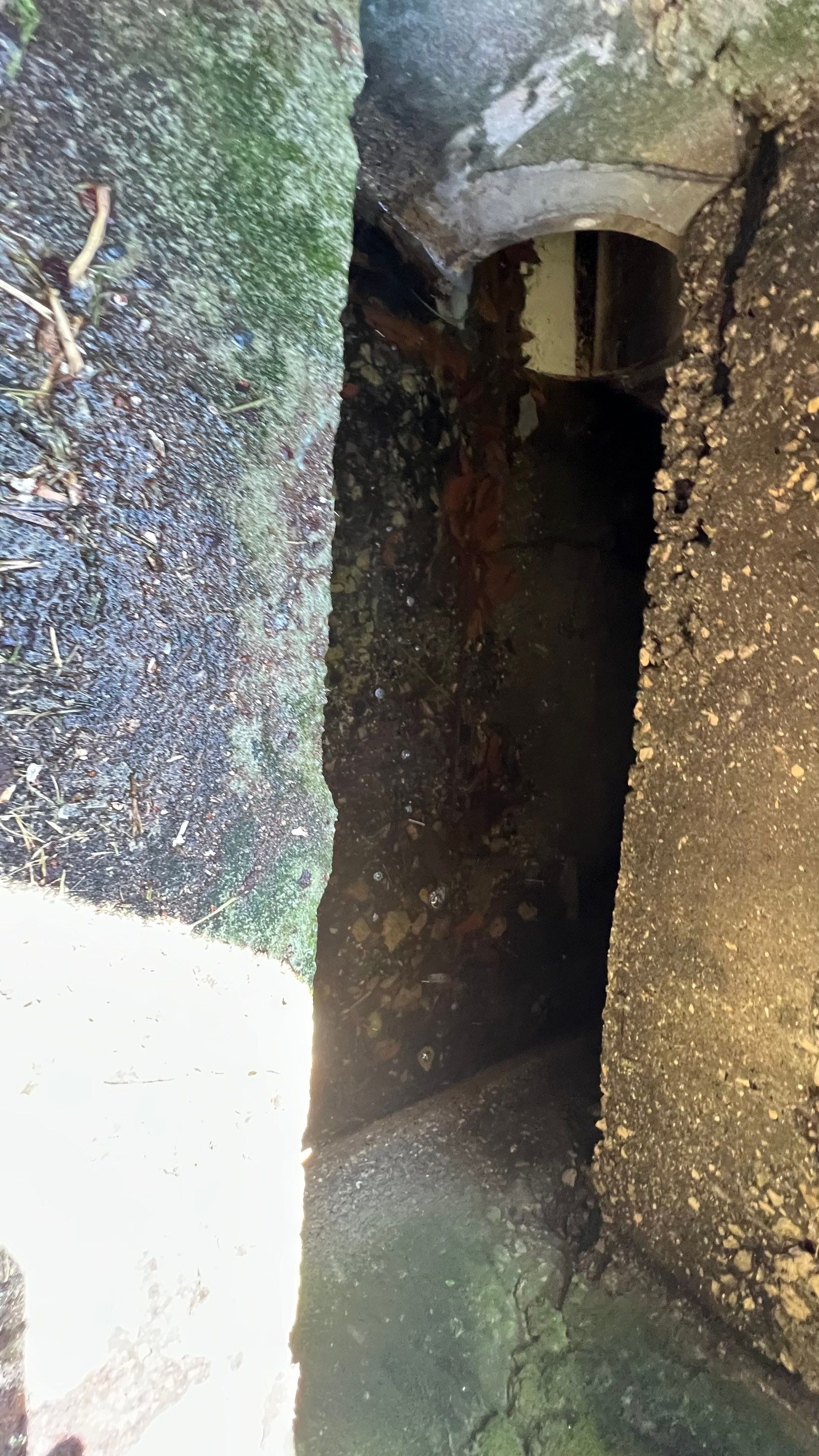 Condo Storm Water System Cleaning and Maintenance by Don Mar, Inc. Storm Water Solutions