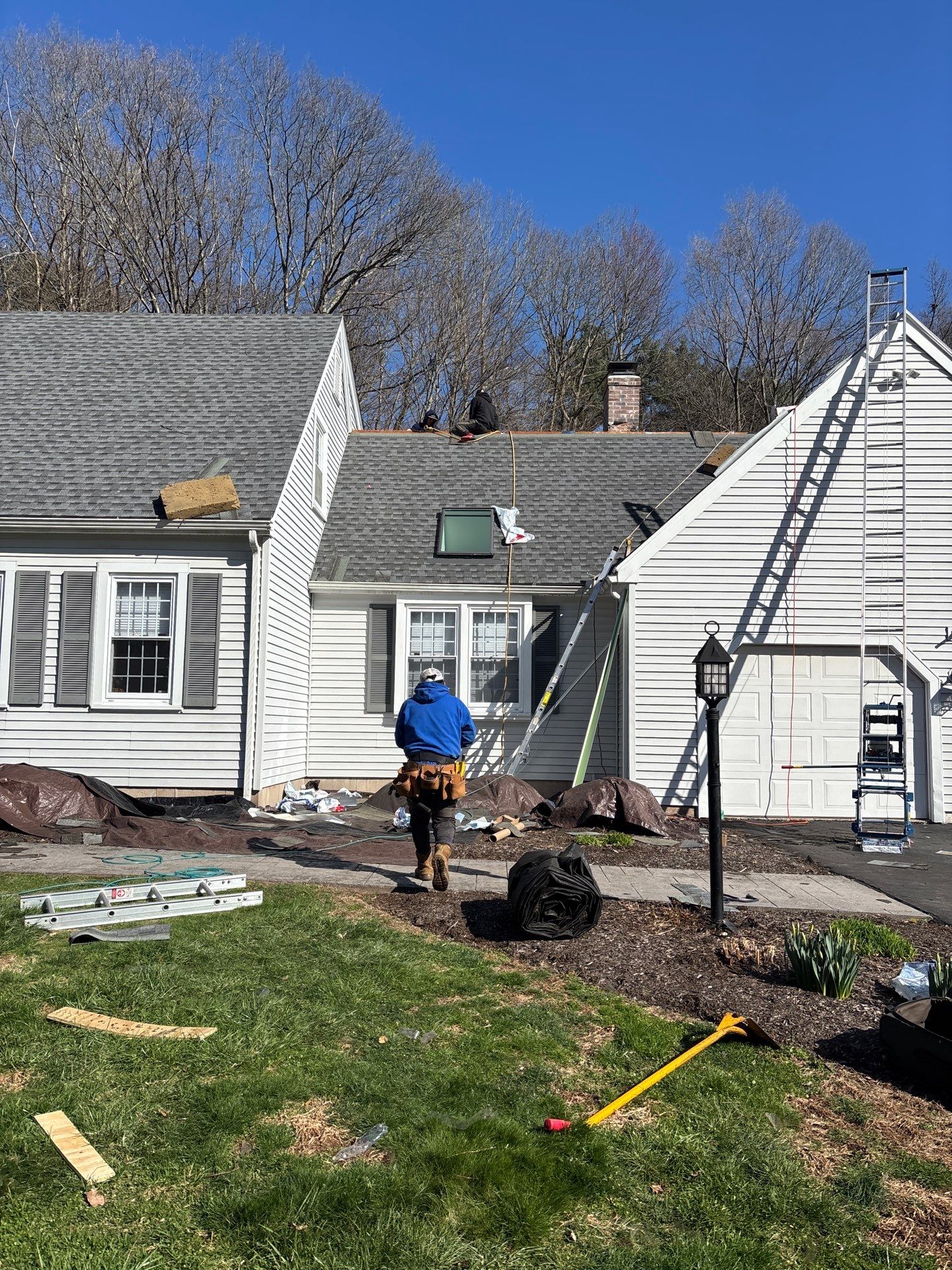 Wallingford by All site builders LLC
