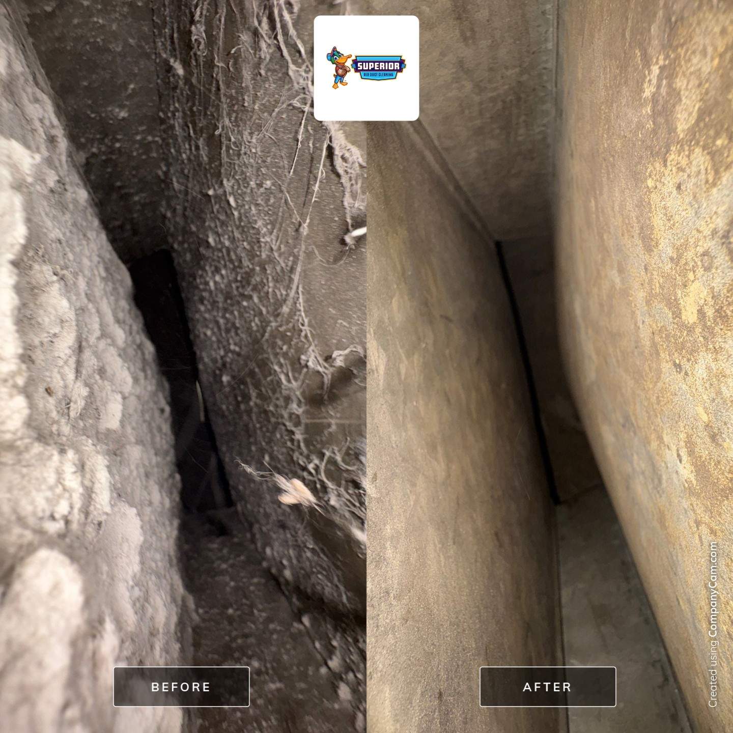 Air Duct Cleaning in Pittsburgh, PA by Superior Air Duct Cleaning