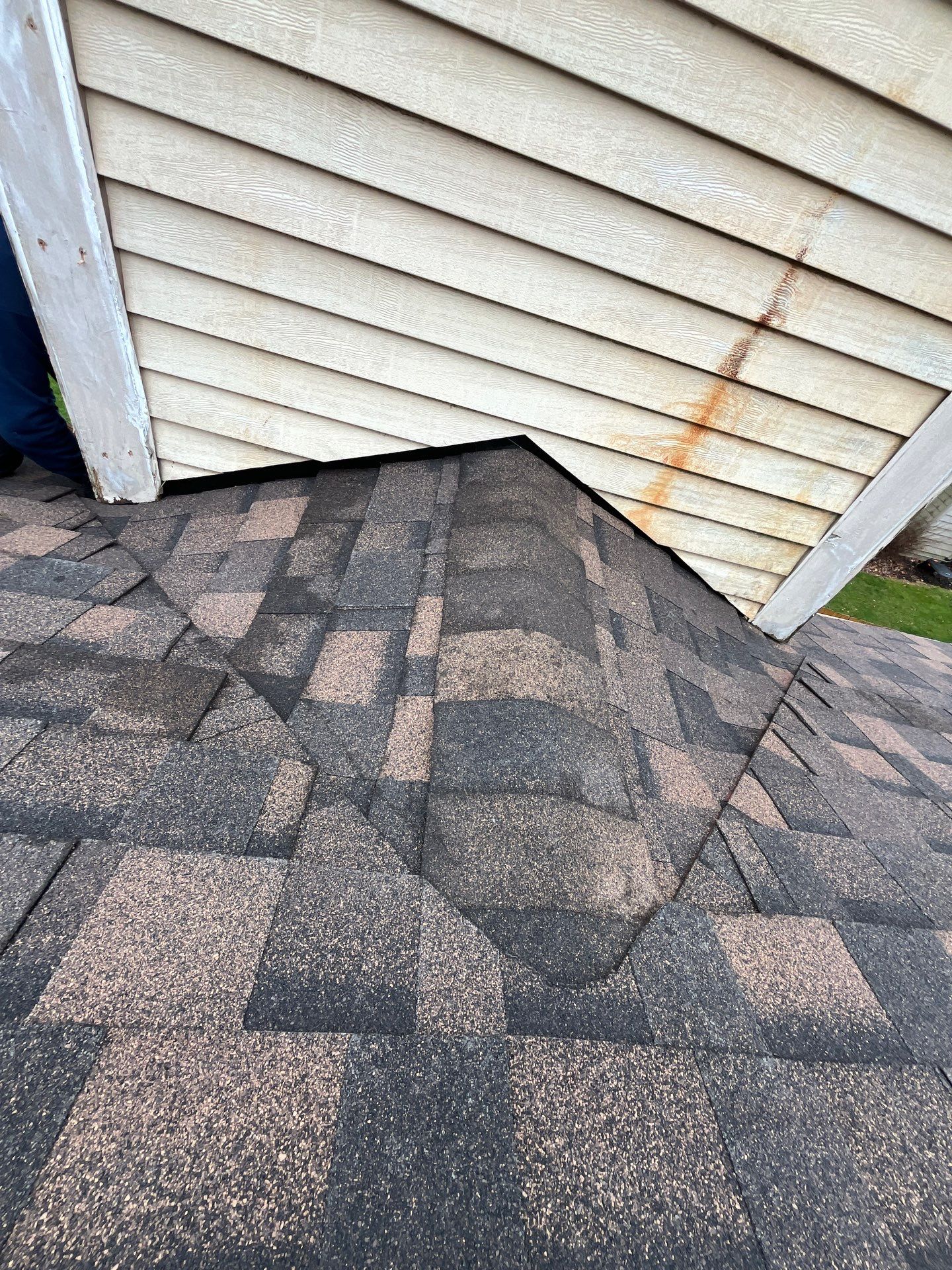 Andrew Notturniano by Imperial Roofing and Contracting 