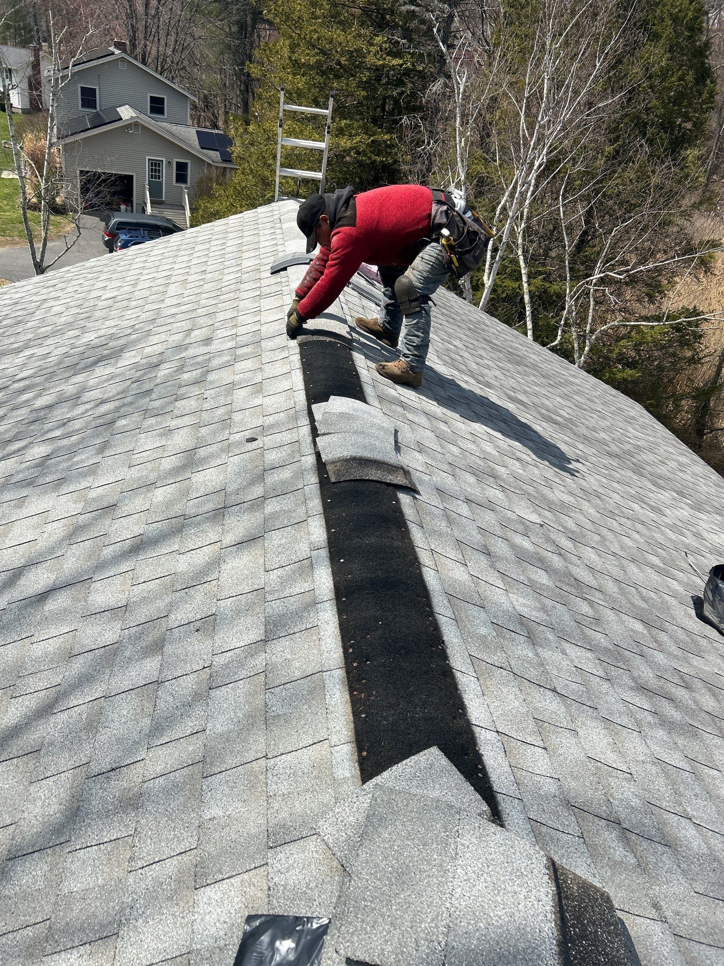 Express Repair | Acton by Mighty Dog Roofing of Greater Middlesex County