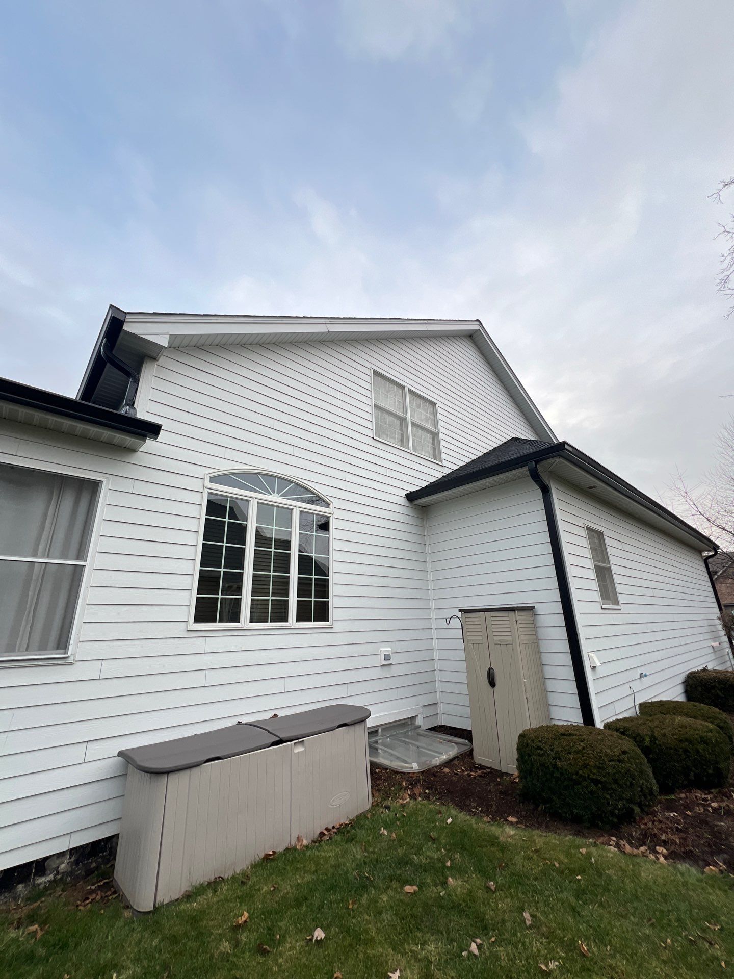 Residential Roofing Installation using Owens Corning  by Perfect Exteriors Inc. 