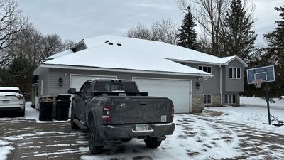 Roof & Siding Replacement