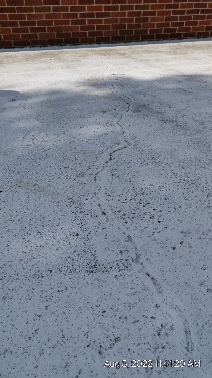 Rear Patio Project in Sewickley by Floors in a Day, Inc