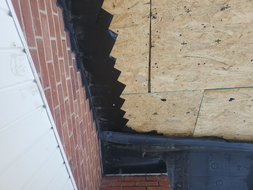 Church Roof Replacement using Owens Corning by Inspector Roofing and Restoration