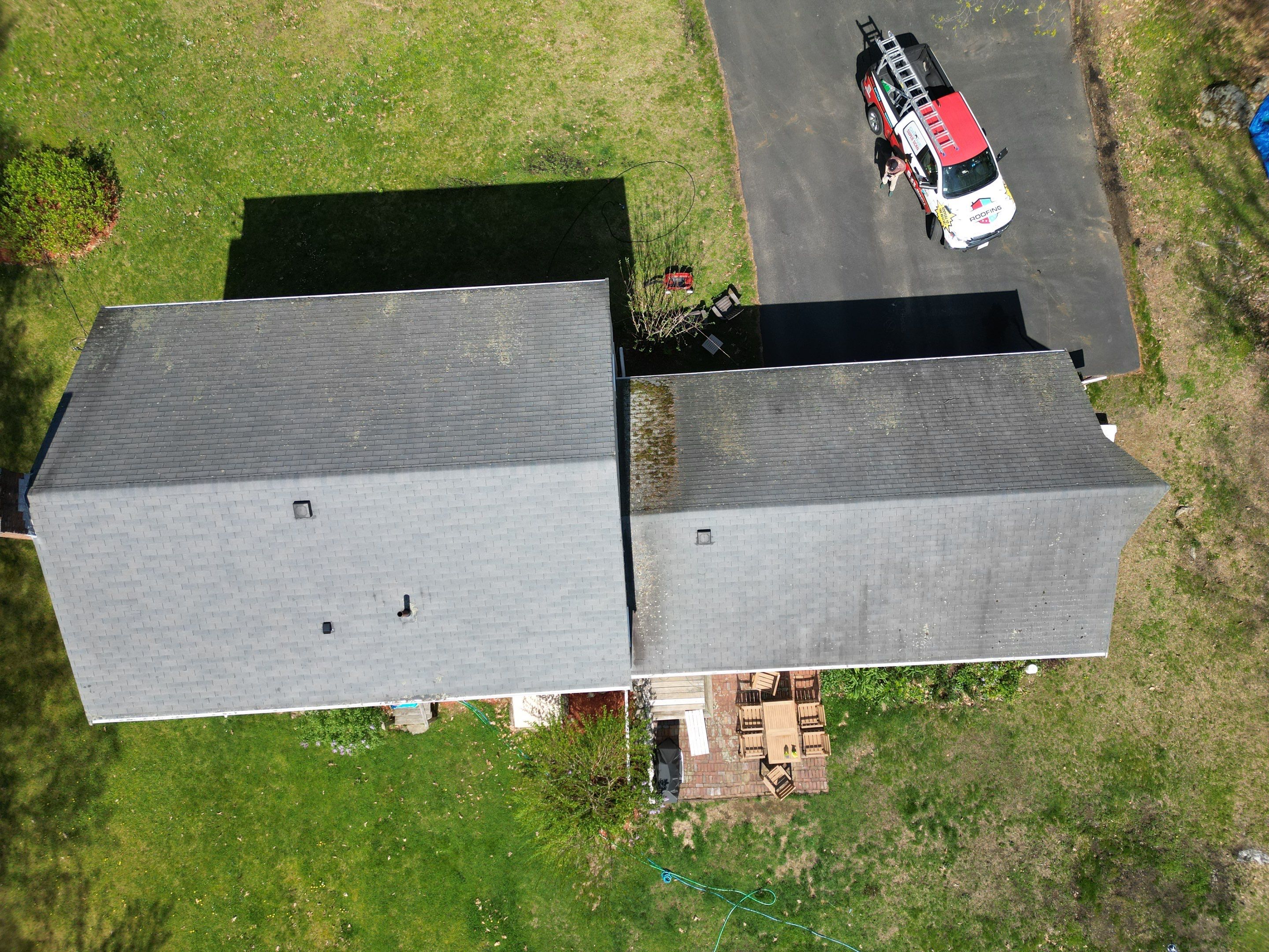 Roofing | Carlisle by Mighty Dog Roofing of Greater Middlesex County