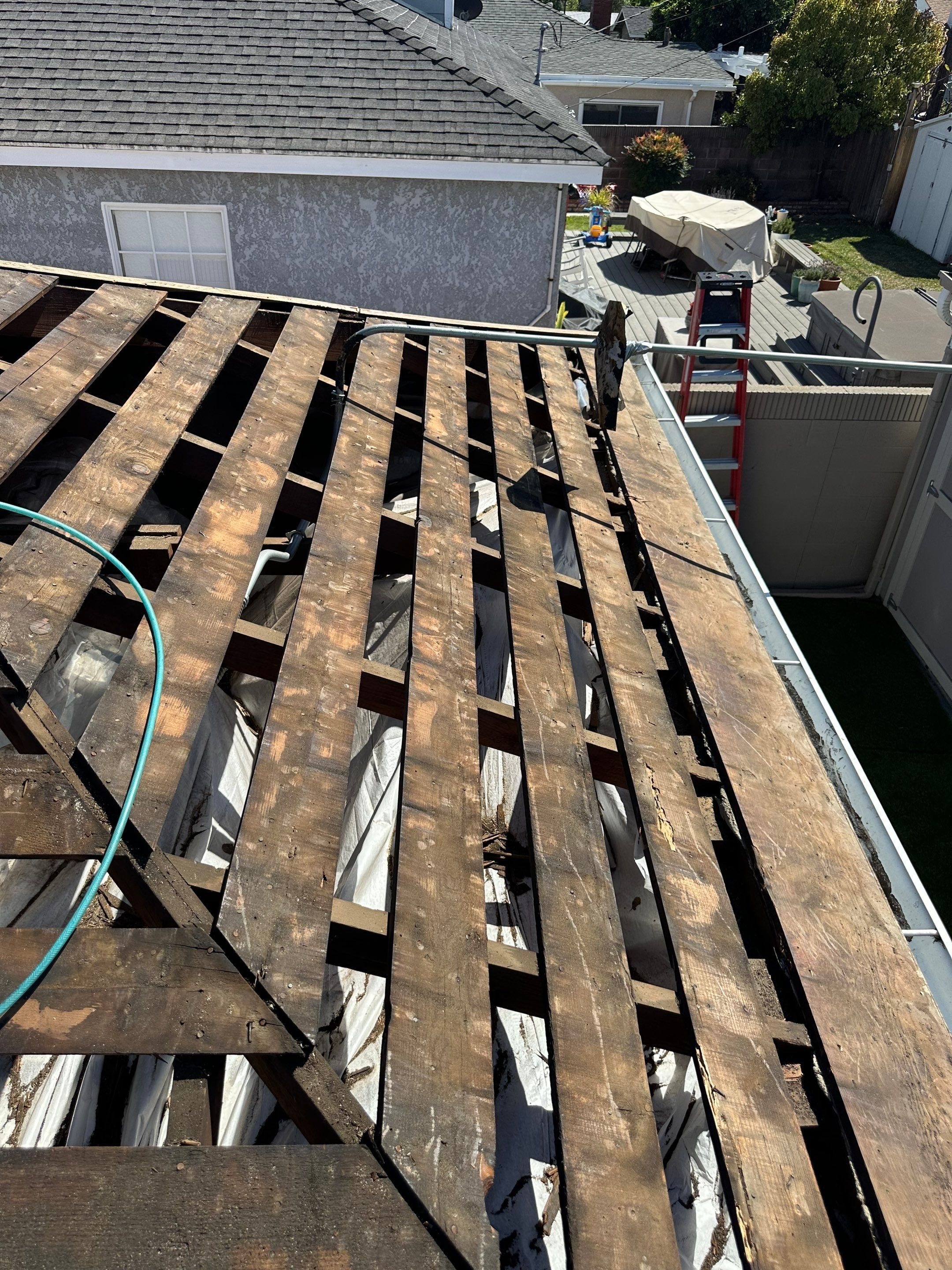 Roof Replacement - Lakewood, CA 90712 by Epic Roof Replacement