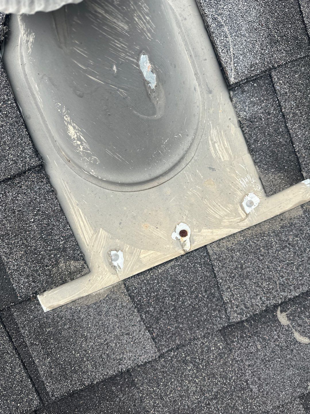 Residential Roofing Repair using Owen's Corning Duration (Lifetime) Shingles by Roof Repair Company
