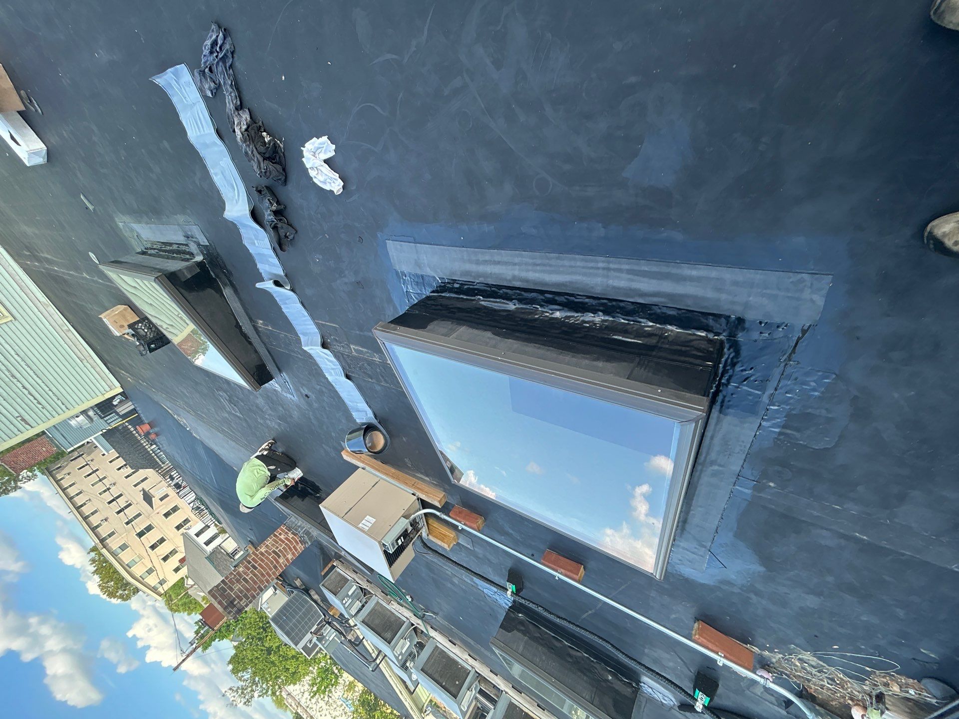 Skylights | Concord by Mighty Dog Roofing of Greater Middlesex County