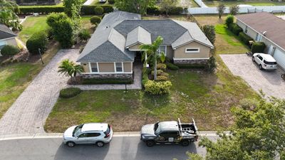 Roof Replacement in Bartow, FL