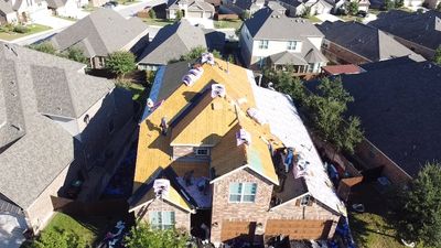 Roof Replacement - 78260 | Rox Roofing: San Antonio Roofers 