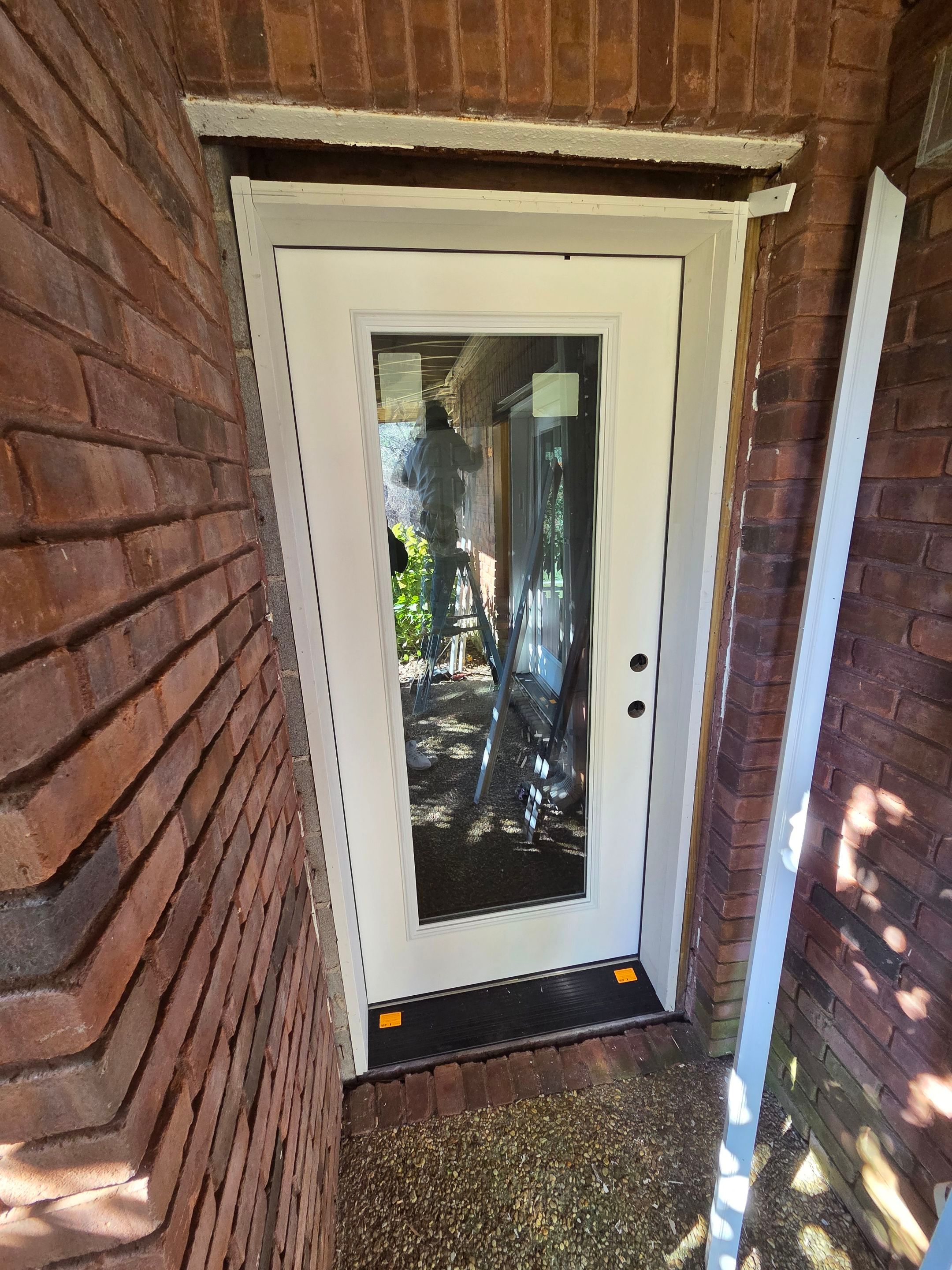 Miller Project in Vestavia Hills by The Window Source