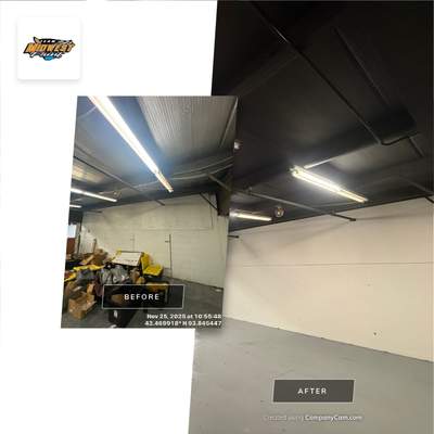 Project in Webster City