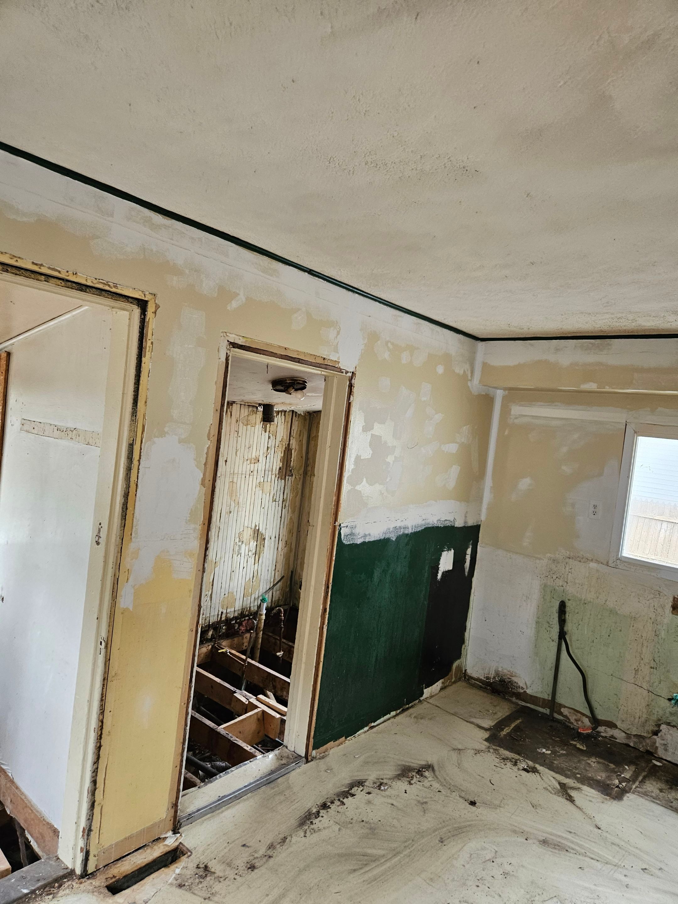 Home Renovation by Clark Builders LLC