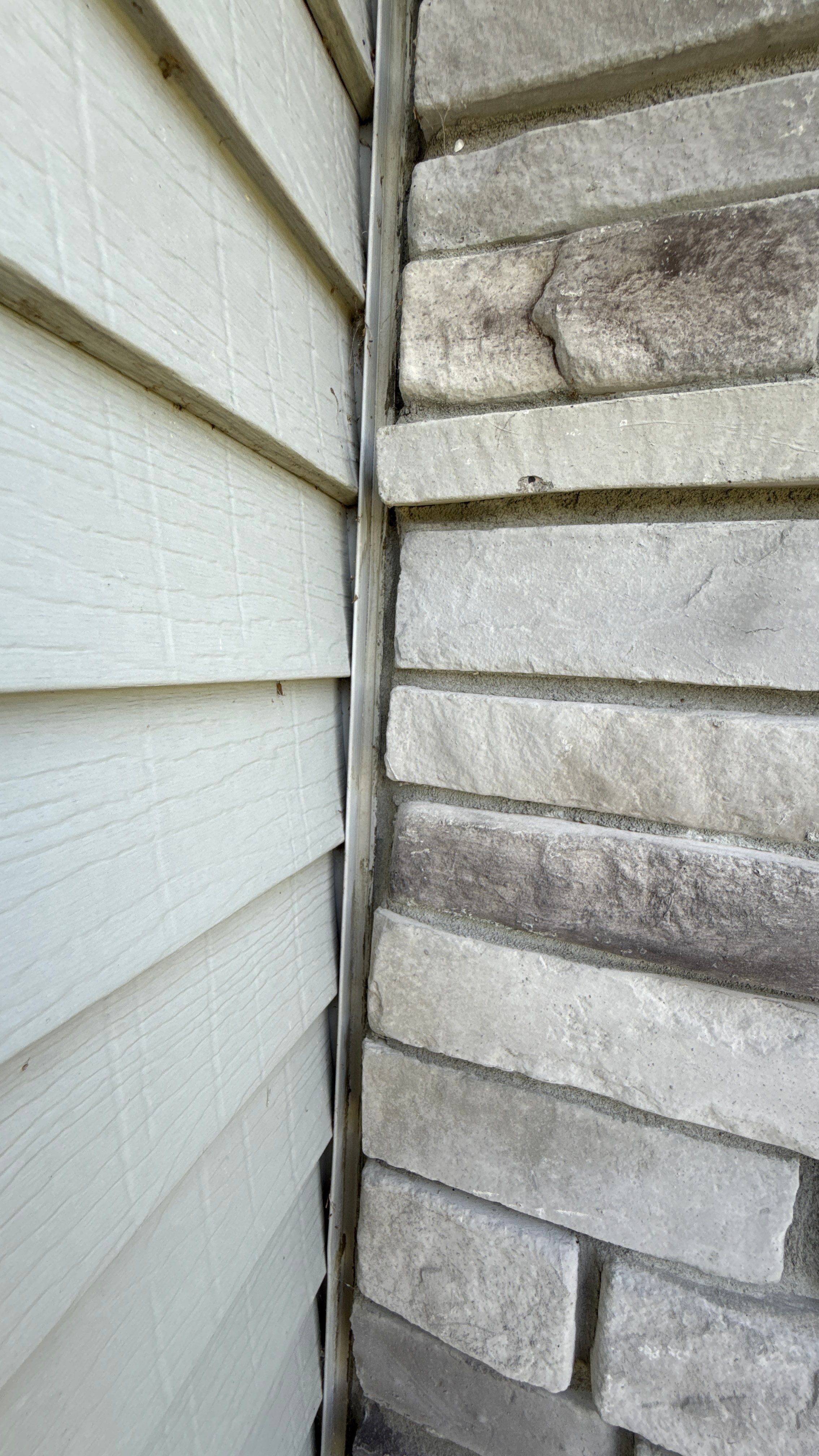 Siding and window replacement by United Windows and Siding LLC