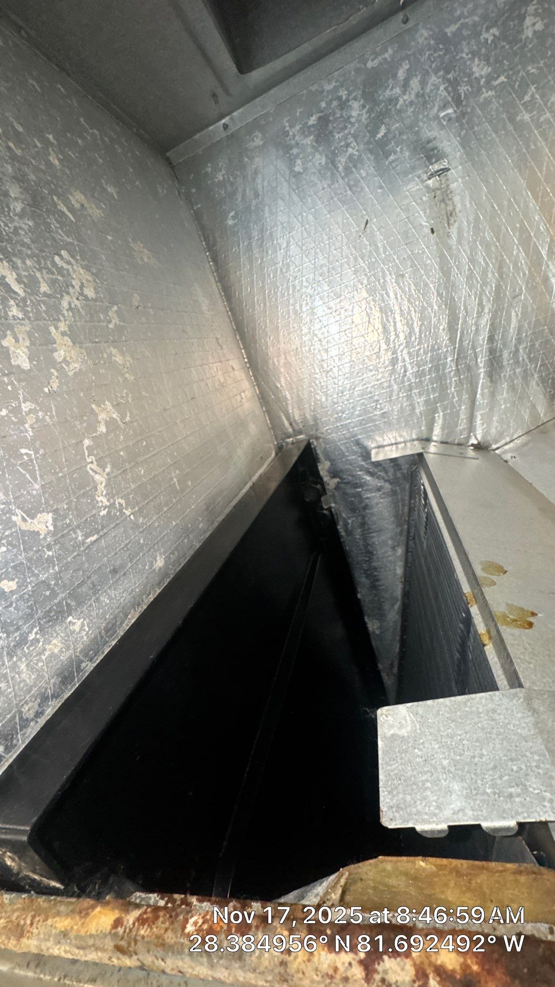 Air Duct Cleaning in Clermont by Hygienic Air, Inc