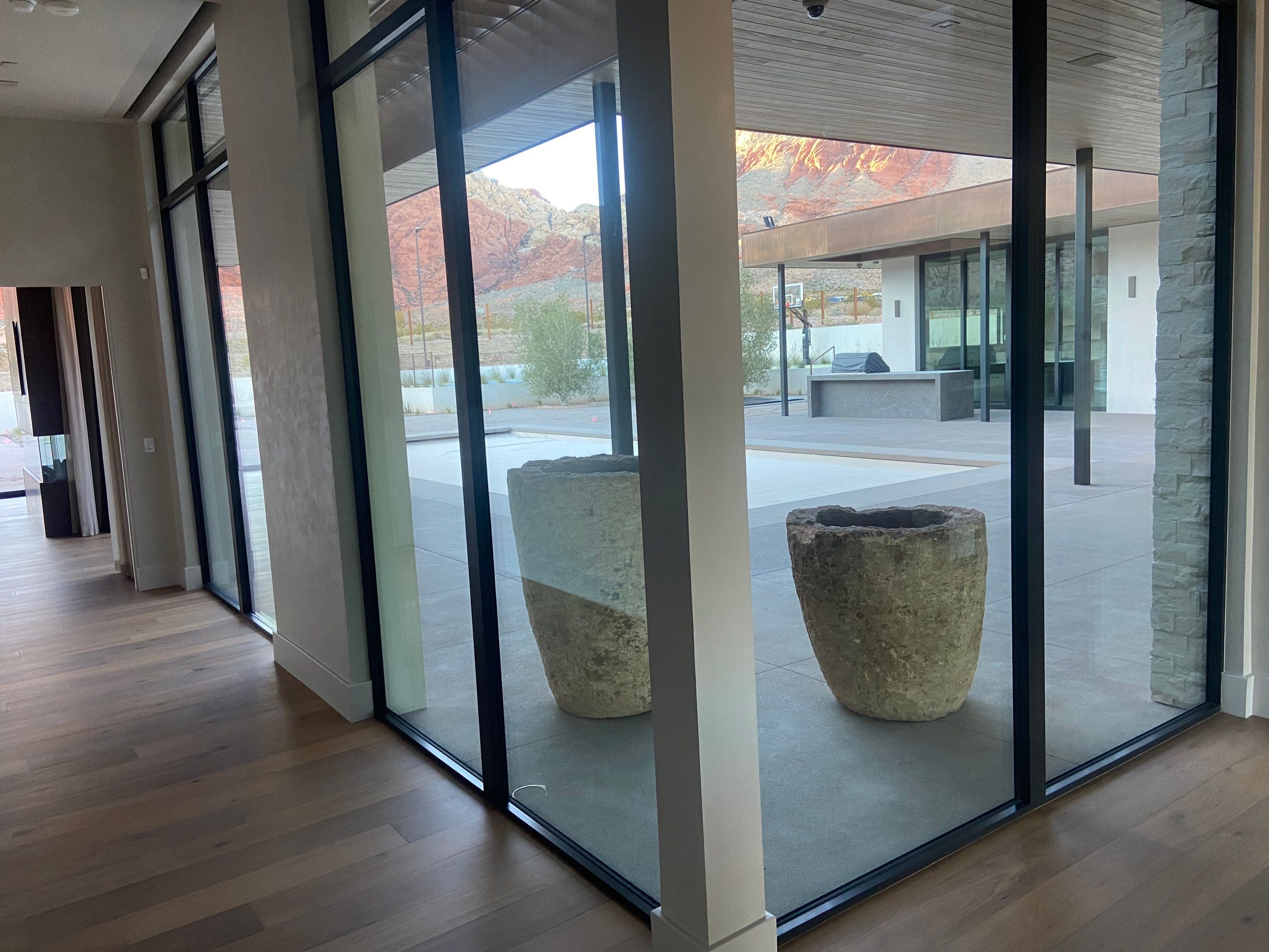 CALICO BASIN #1 by Level Builders