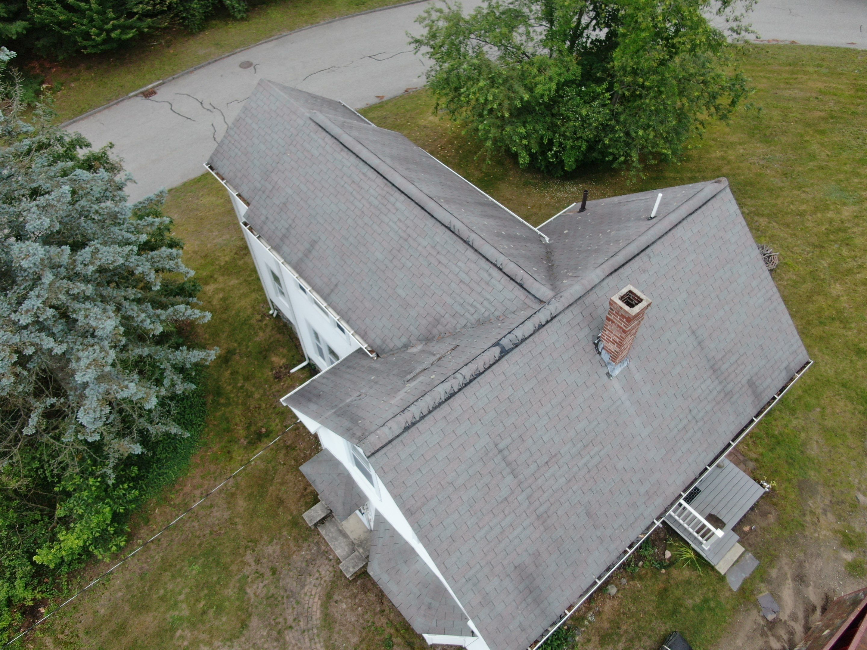 Roofing | Burlington by Mighty Dog Roofing of Greater Middlesex County
