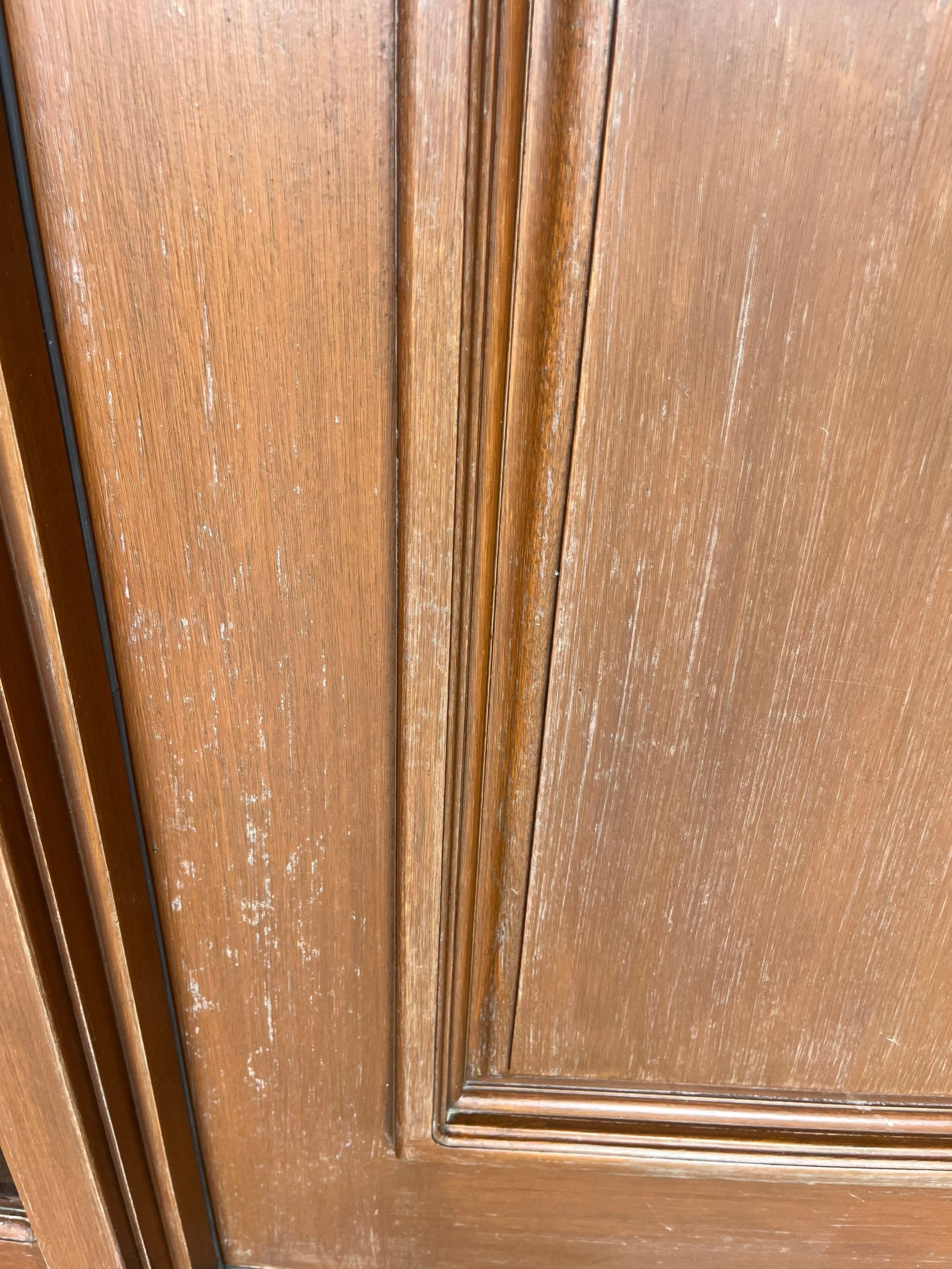 Project in Cape Girardeau by Duncan Painting And Wallcovering