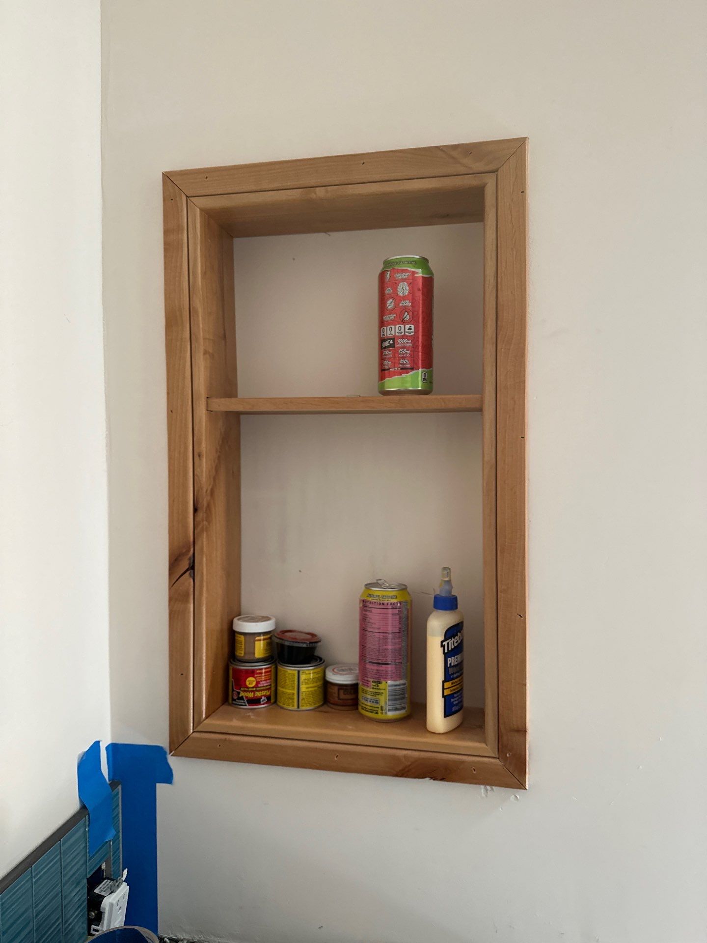 Durango Bathroom Renovation with Tile and Vanity Installation by CompanyCam