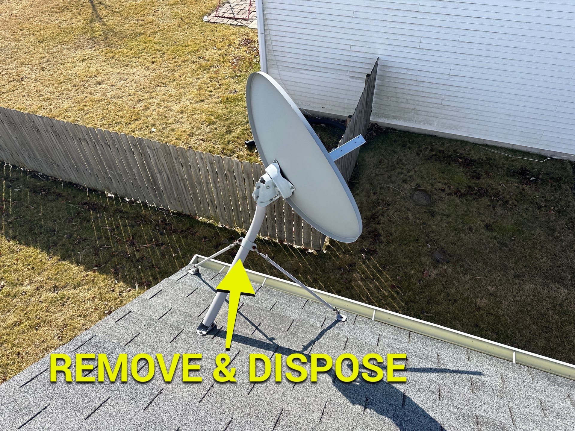 Metal Shake Roof Approved by HOA – Fort Wayne, Indiana by 4Ever Metal Roofing