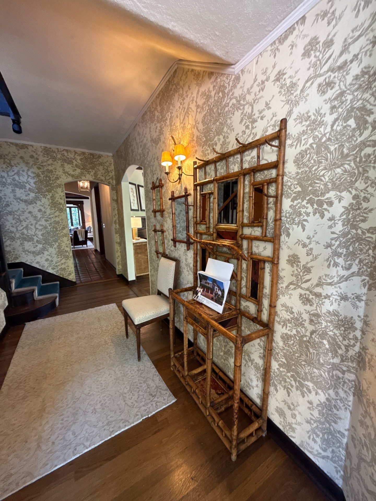 Historic home Clear out  by Curated Transitions