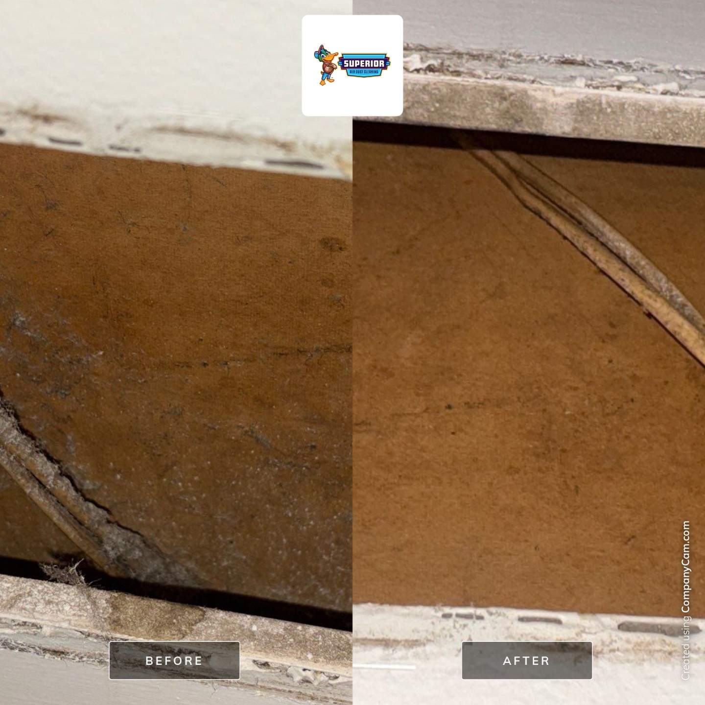 Air Duct Cleaning in Ambridge, PA by Superior Air Duct Cleaning