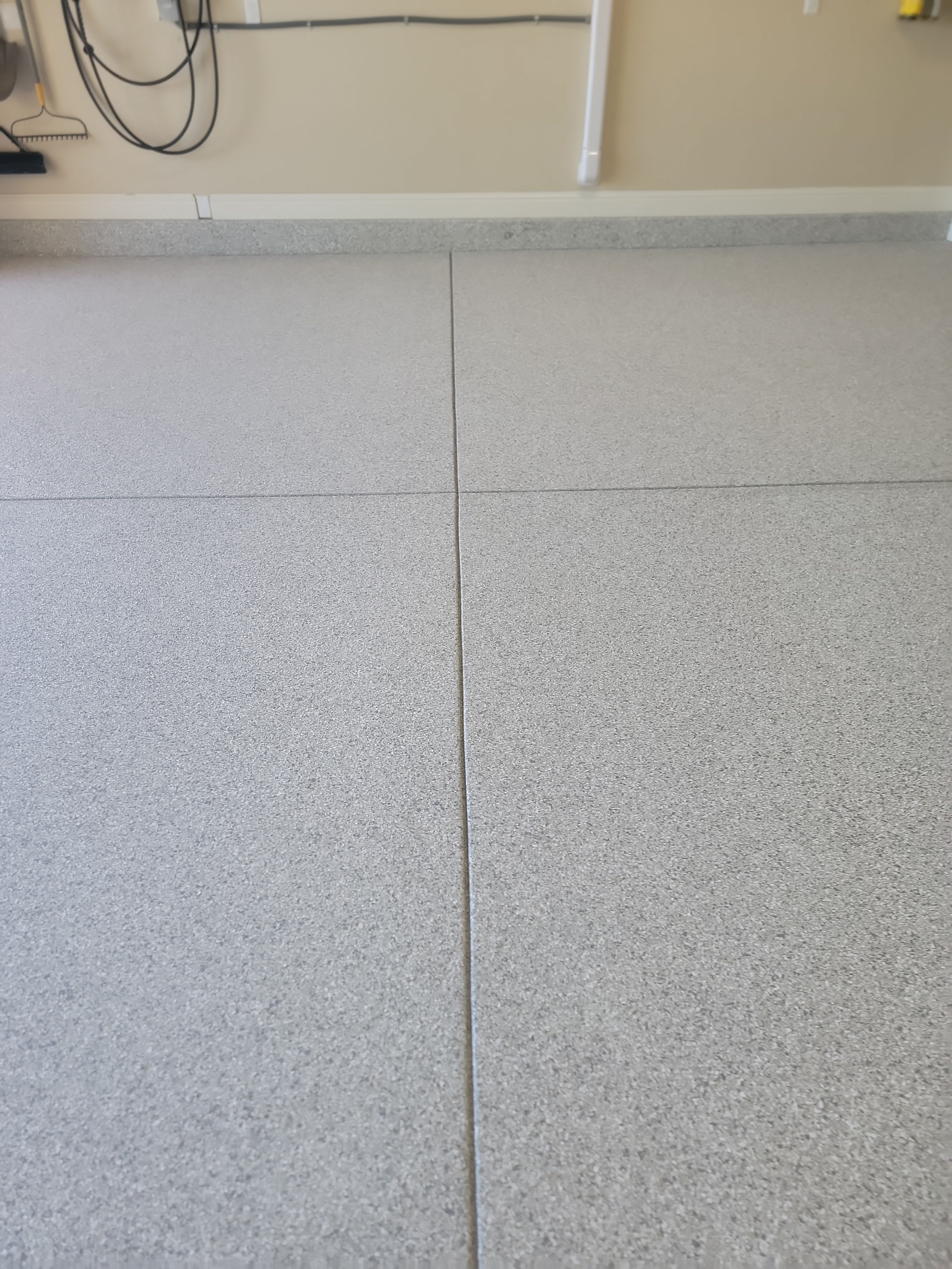 Can you clean our space up??  Absolutely by MGP Coatings