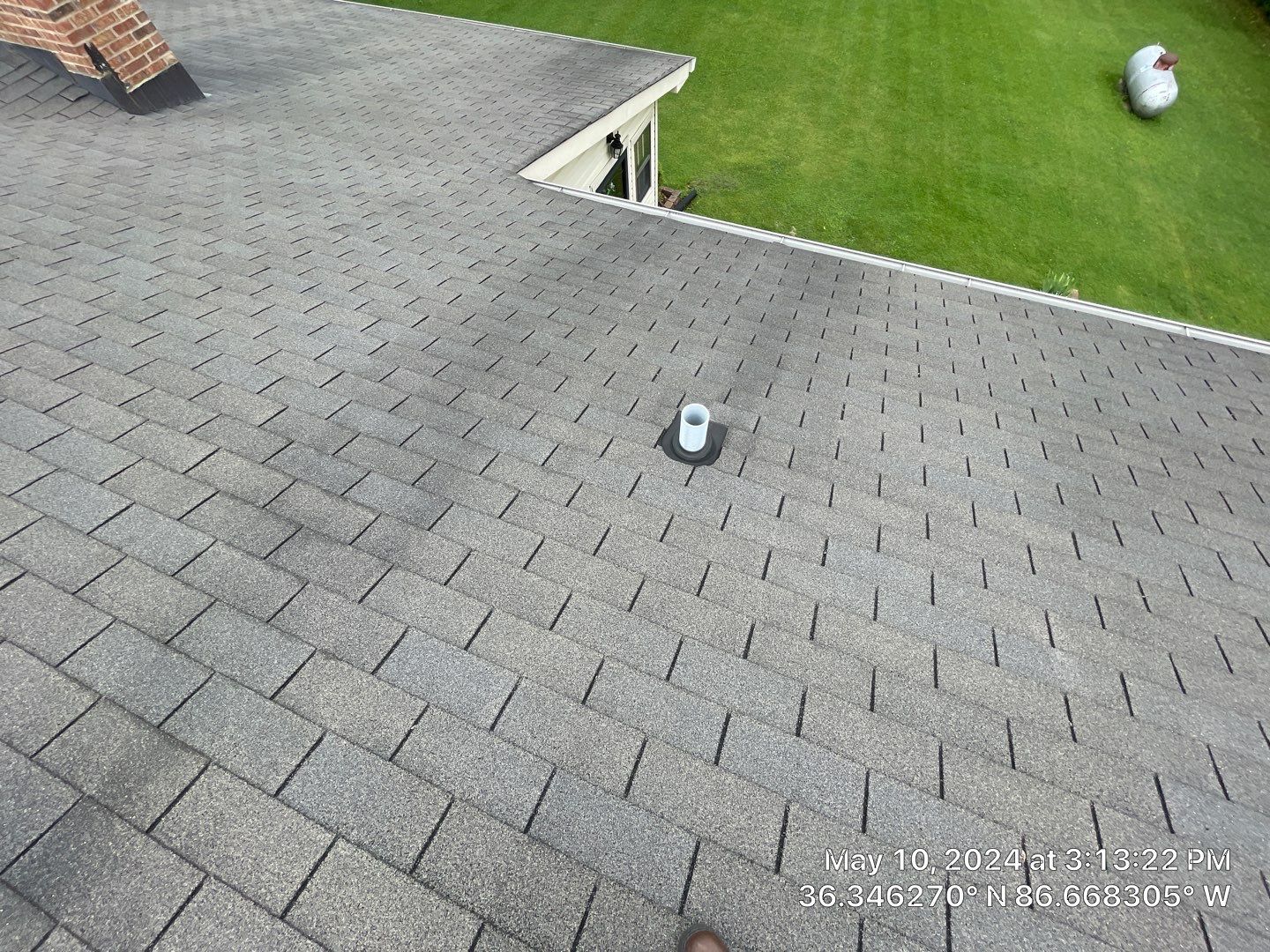Roof Replacement by Don Kennedy Roofing