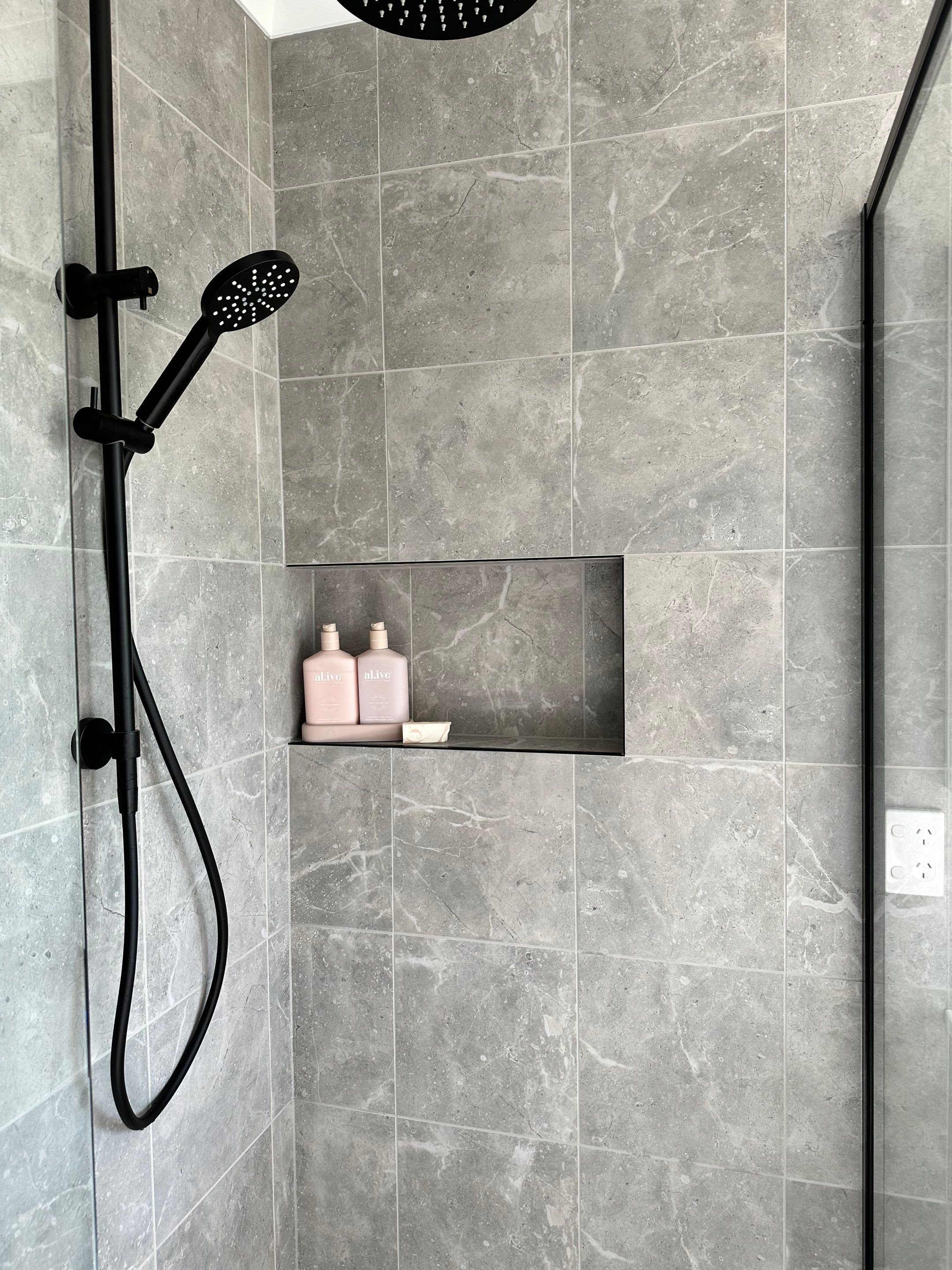 Bathroom & Toilet Renovation by Re-seal Bathrooms