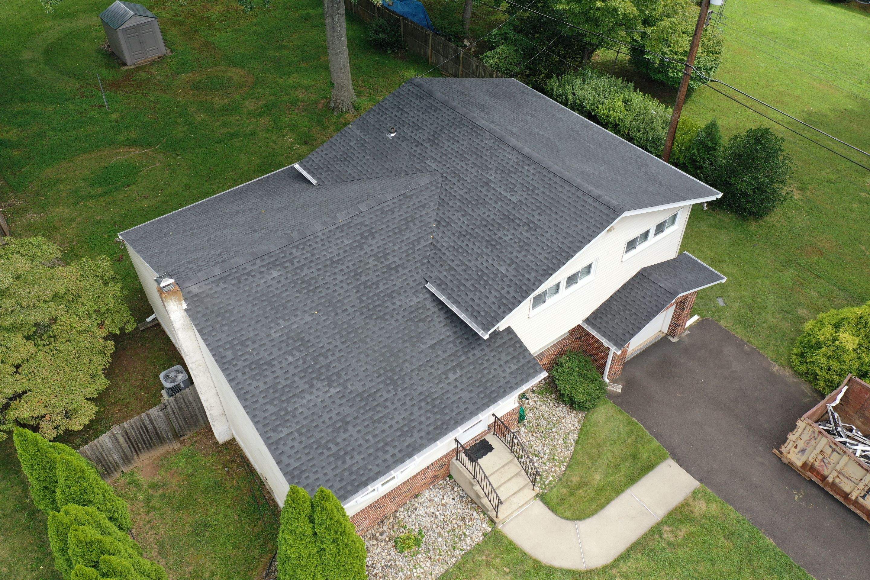 GAF Roofing  by Stofan Construction LLC