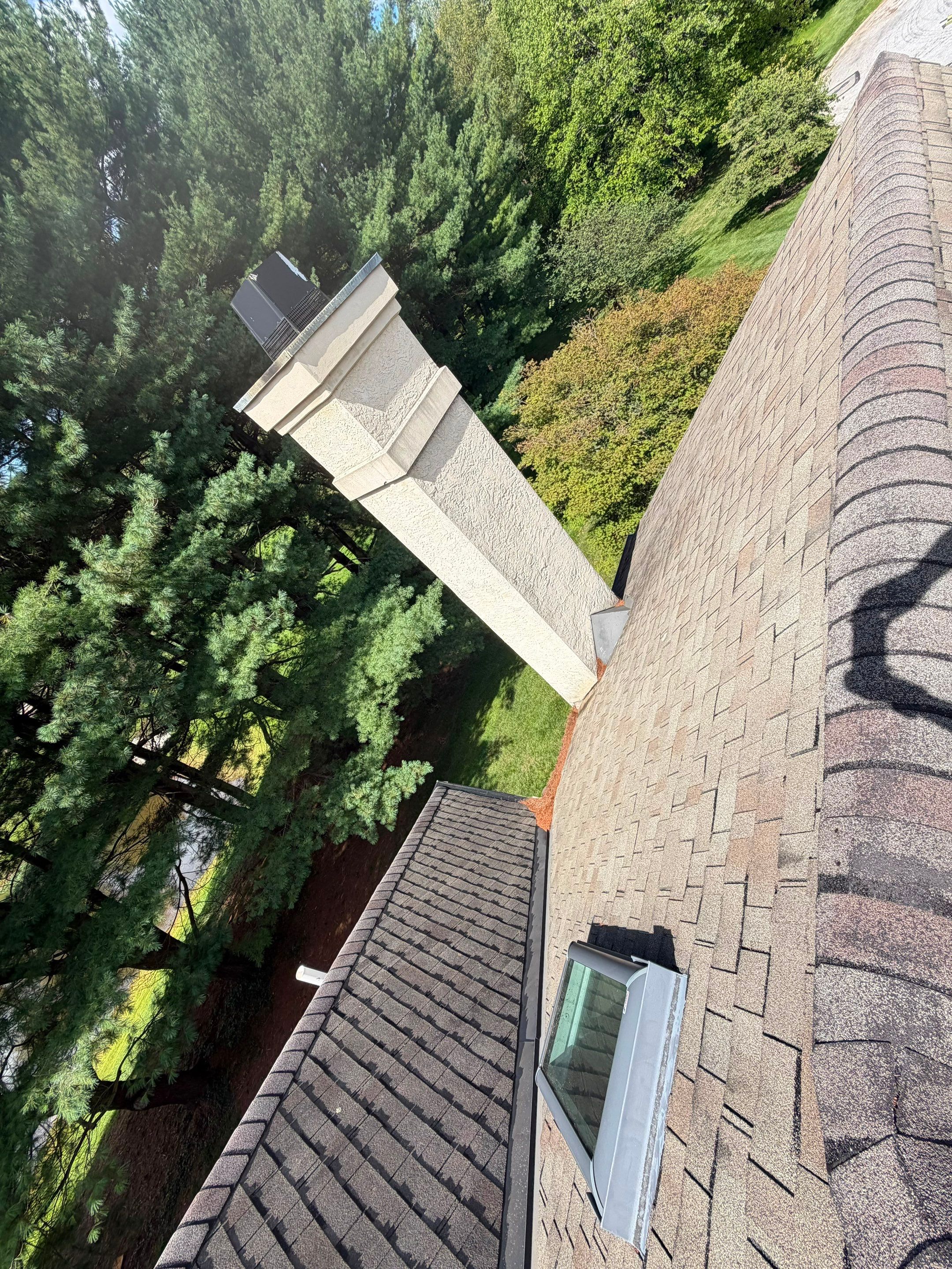 Wind & Hail Damage Claim in Malvern by FLAPA & KeyStone