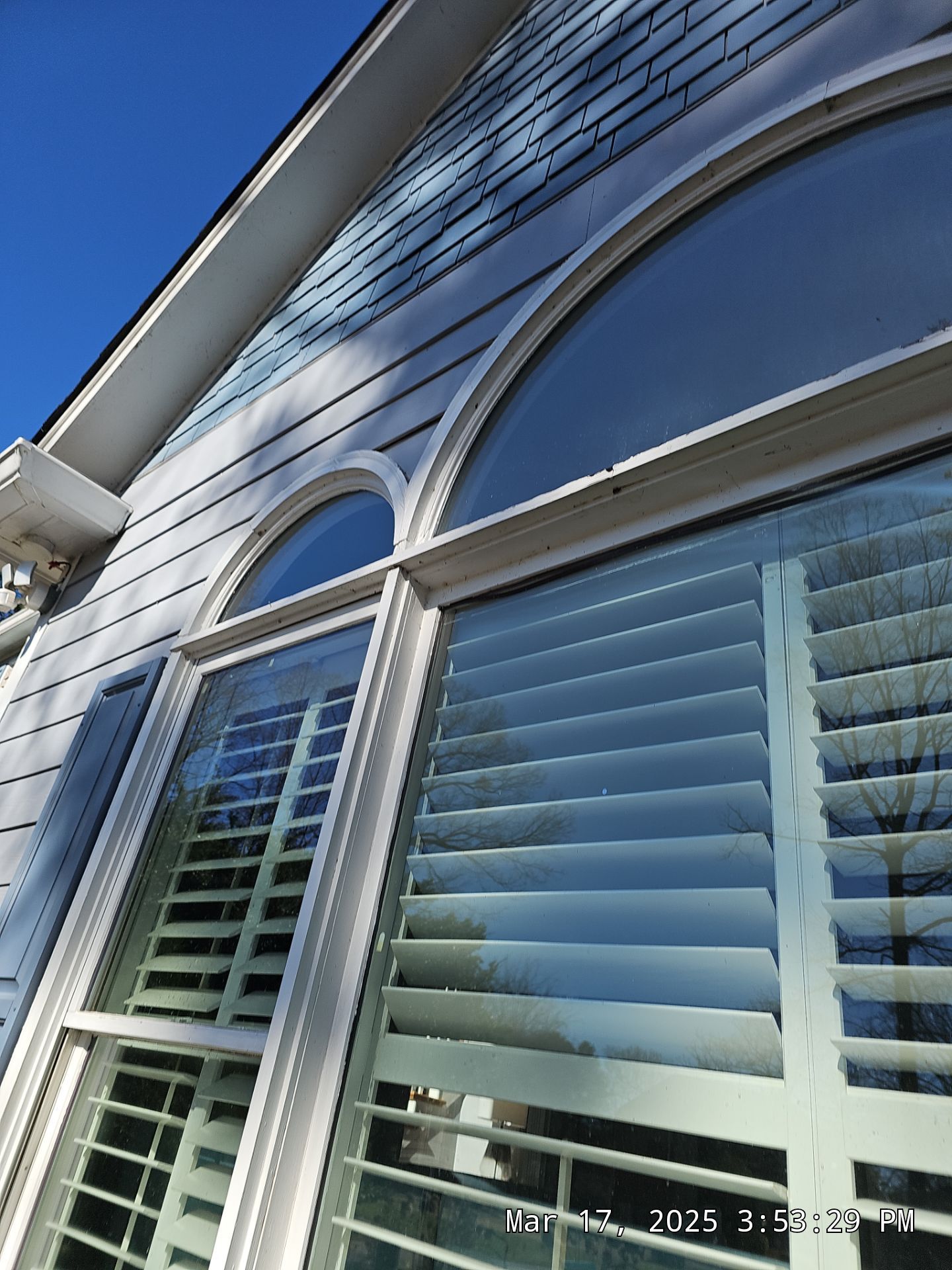 Slattery Project in Hoover by The Window Source