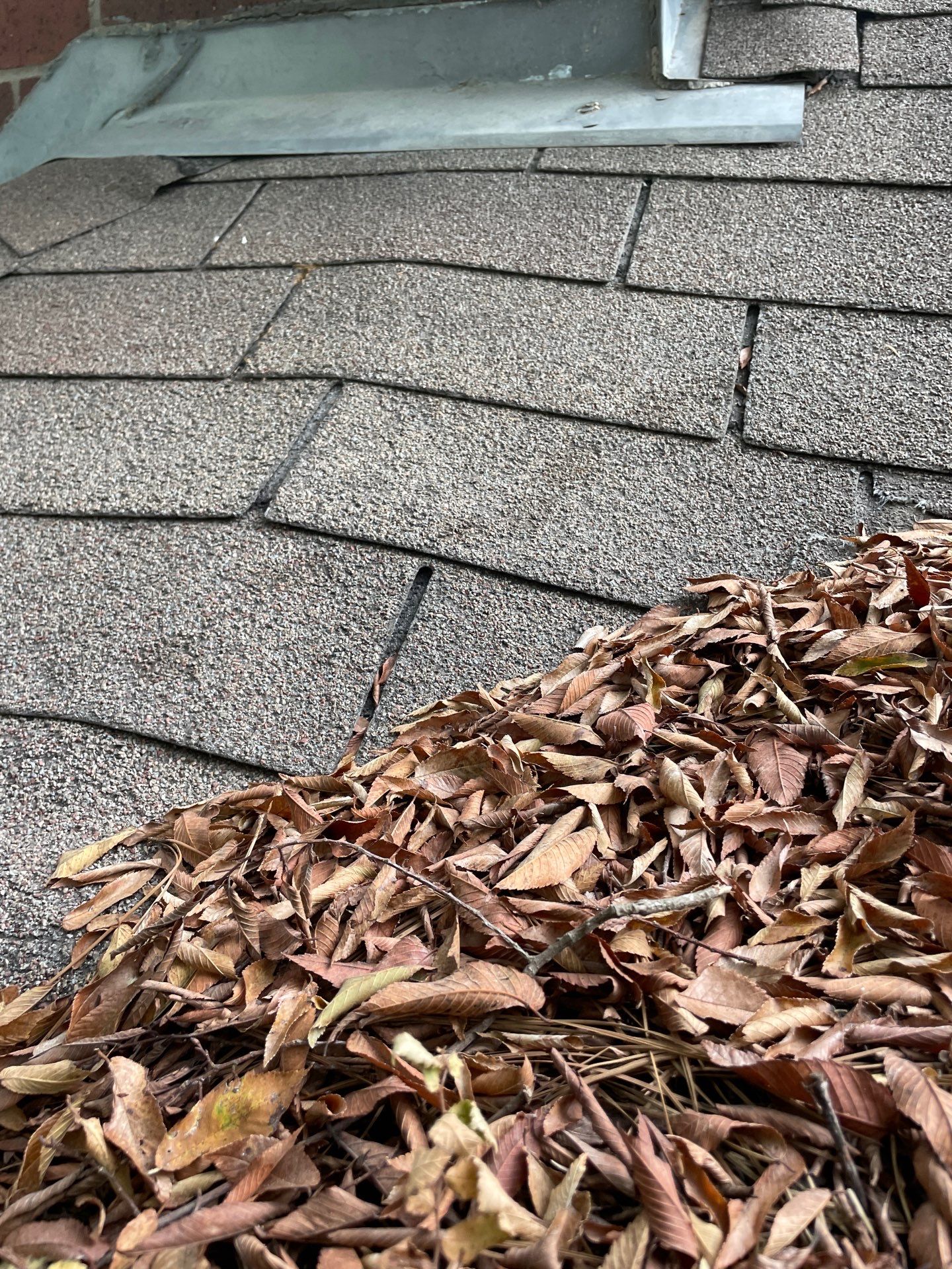 Residential Roofing Repair using Owen's Corning Duration (Lifetime) Shingles by Roof Repair Company