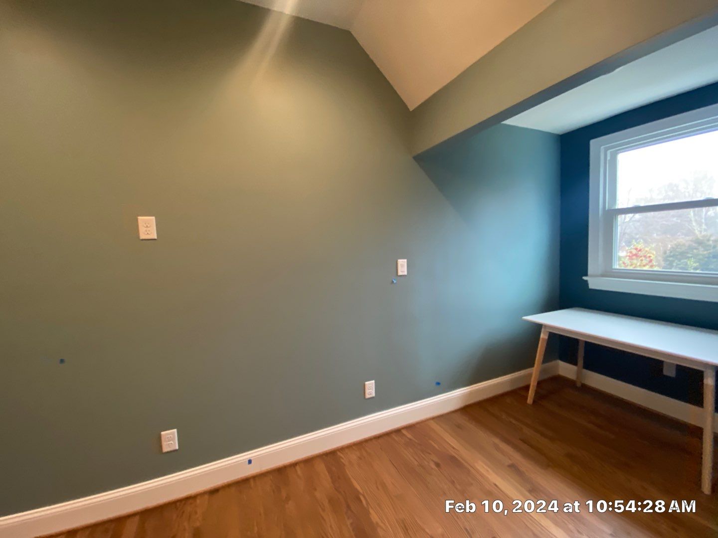 Little Neck, VA Beach by AKK Painting LLC