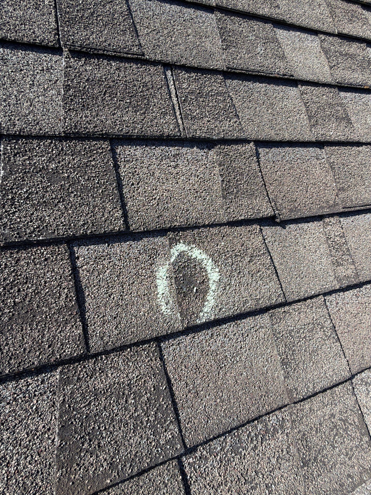 Black roof & gutters!! by In & Out Construction & Remodeling, LLC